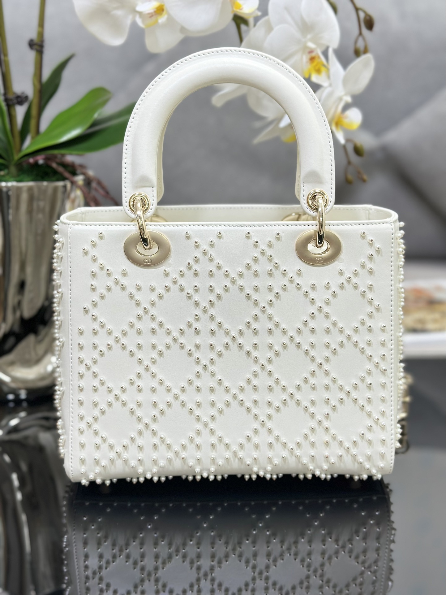 Women D*ior Bag Top Quality