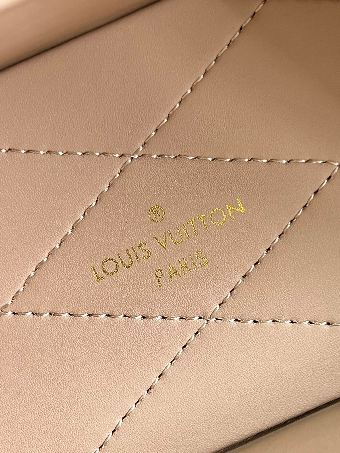 L*ouis V*uitton Top Bag