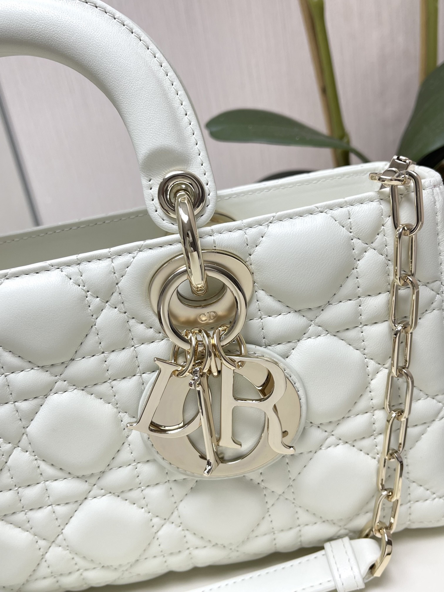 Women D*ior Bag Top Quality