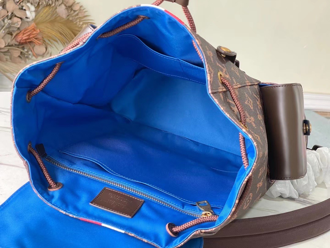 L*ouis V*uitton Top Bag