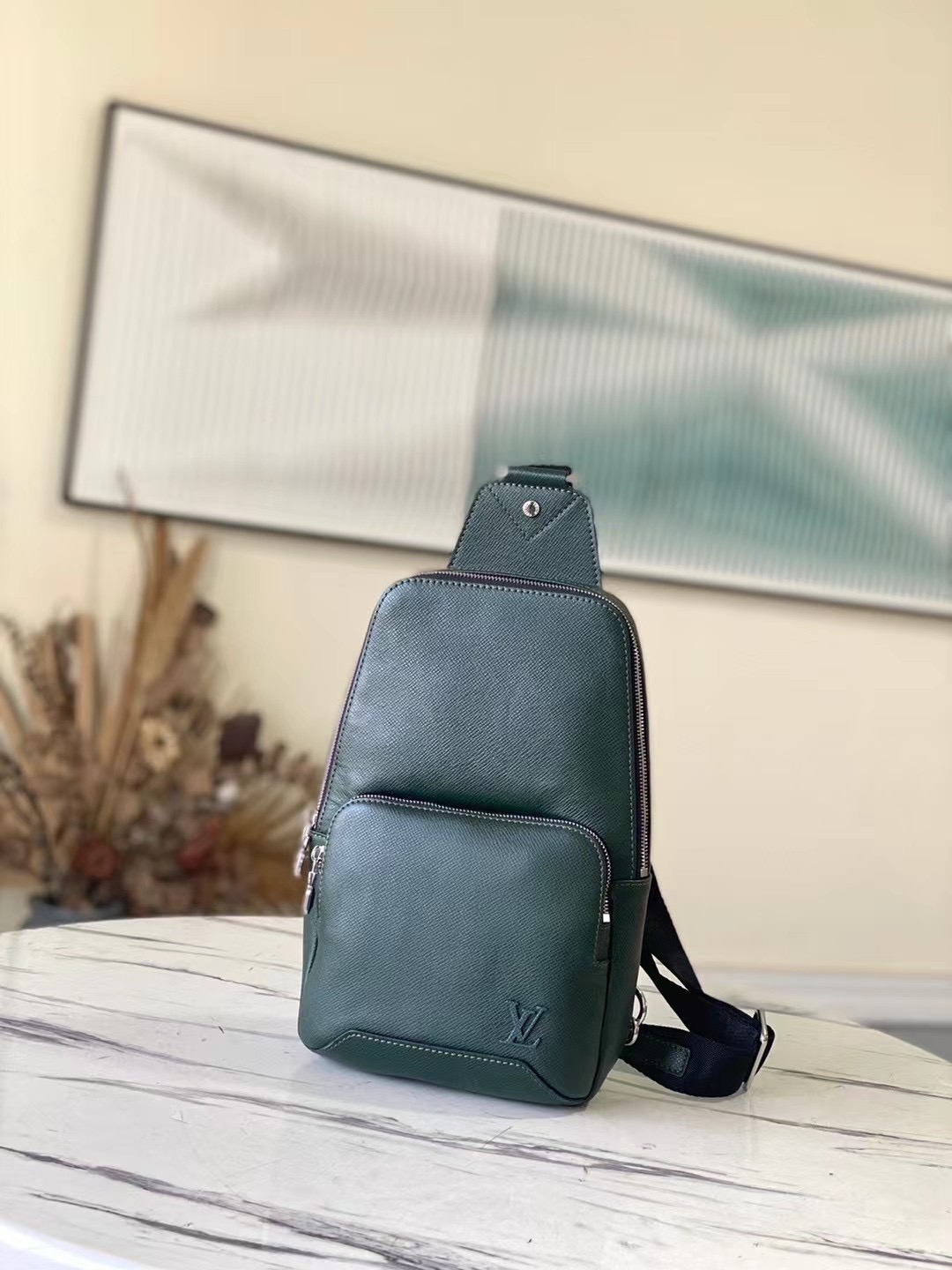 L*ouis V*uitton Top Bag