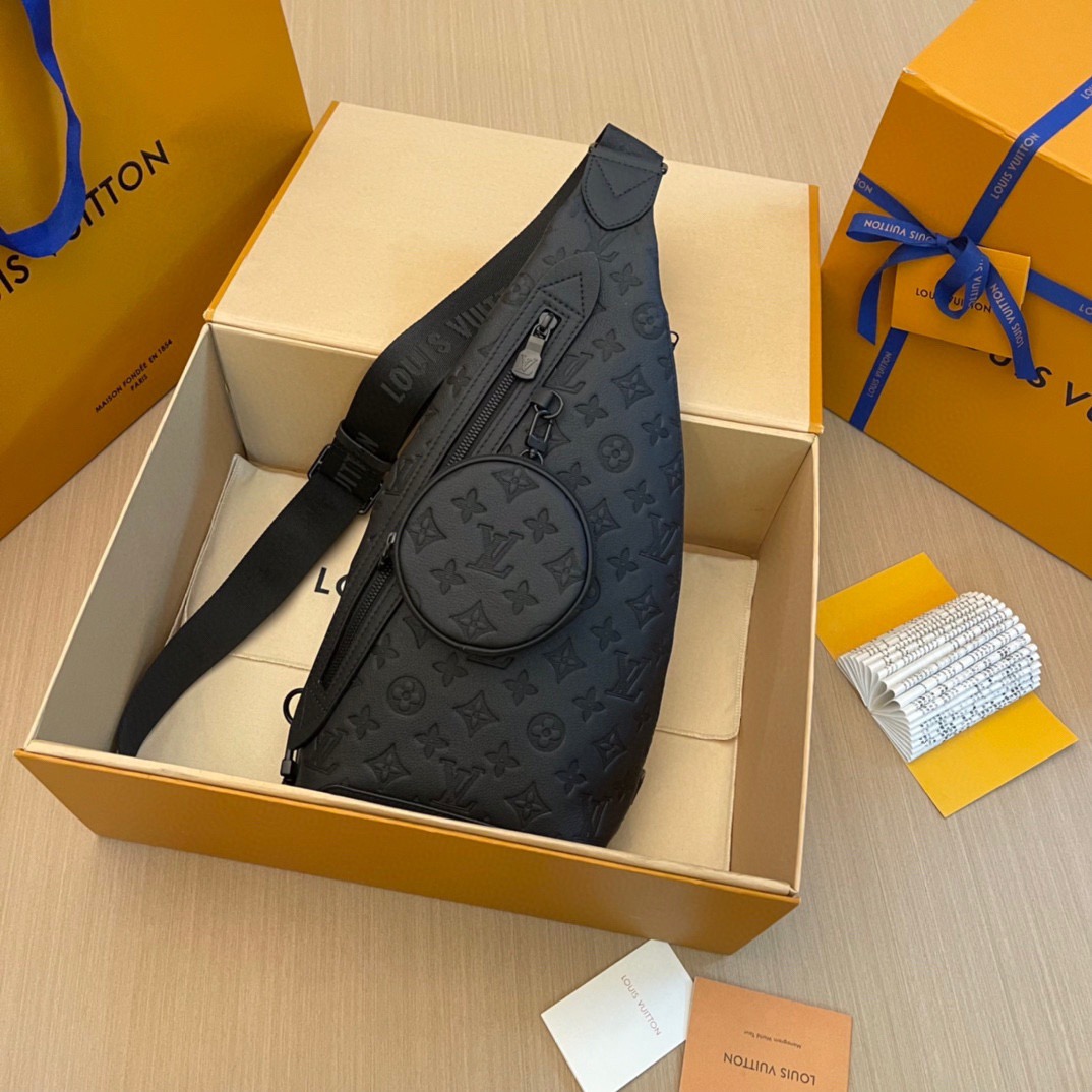 L*ouis V*uitton Top Bag