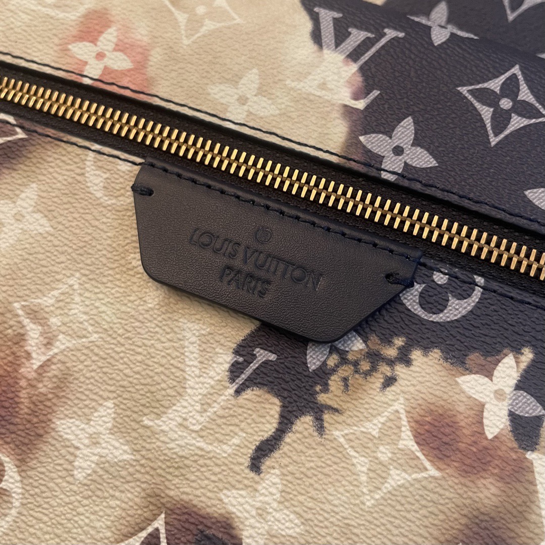 L*ouis V*uitton Top Bag