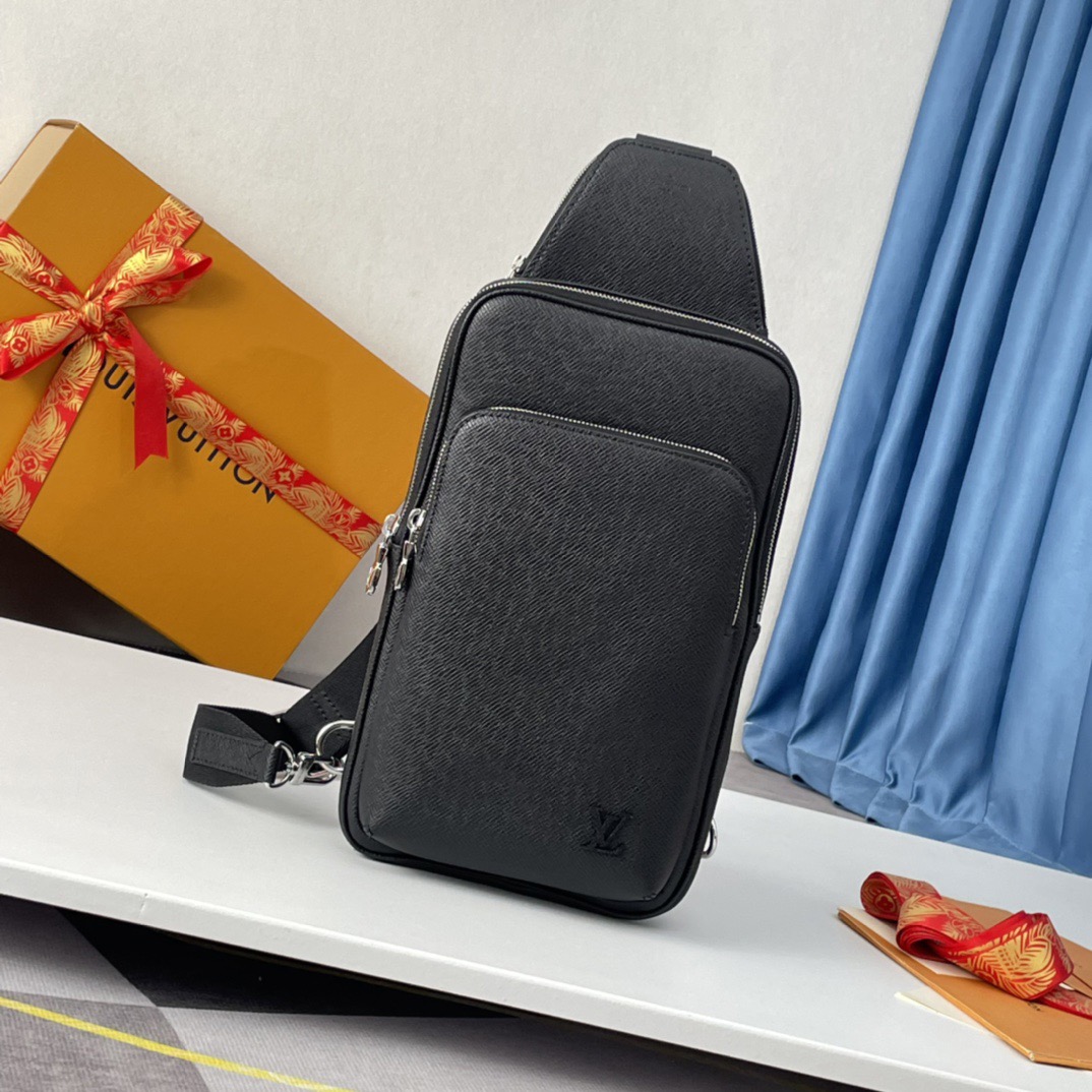 L*ouis V*uitton Top Bag