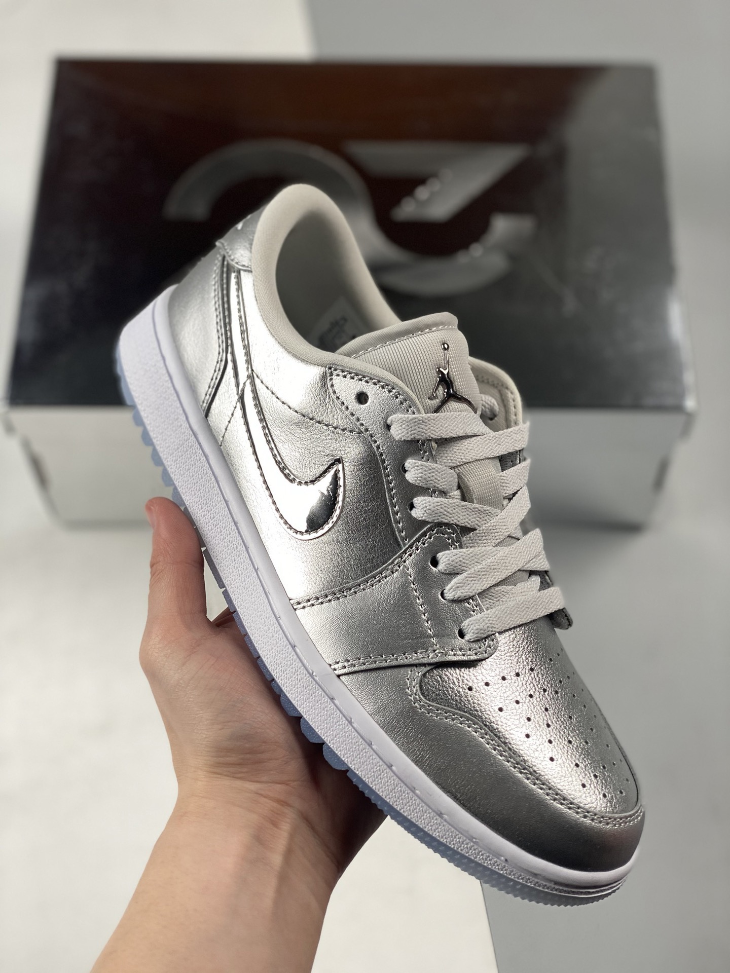 Men Women Air Jordan 1