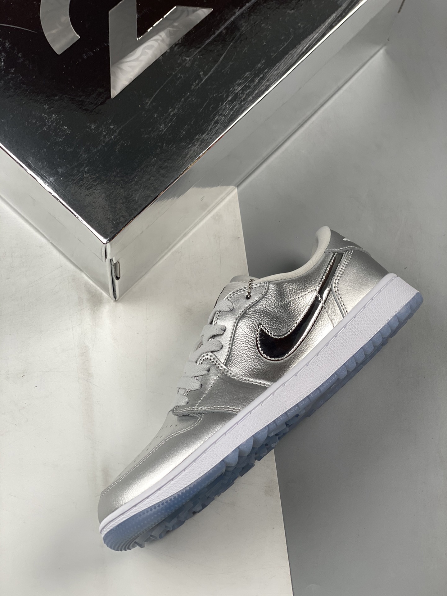 Men Women Air Jordan 1