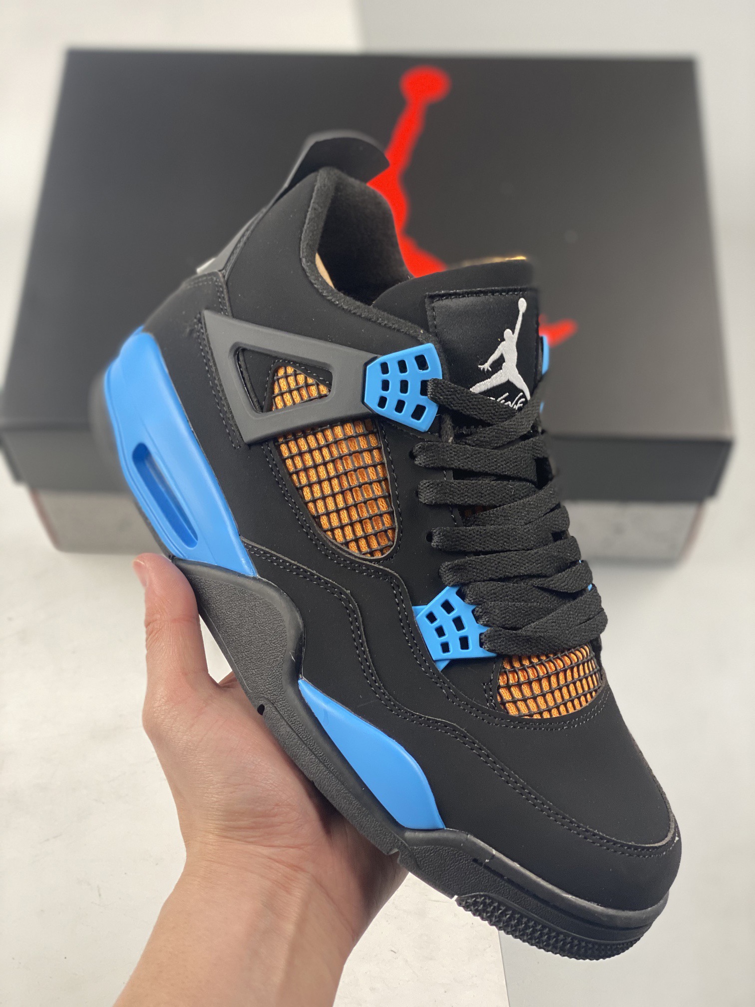 good quality Air Jordan 4