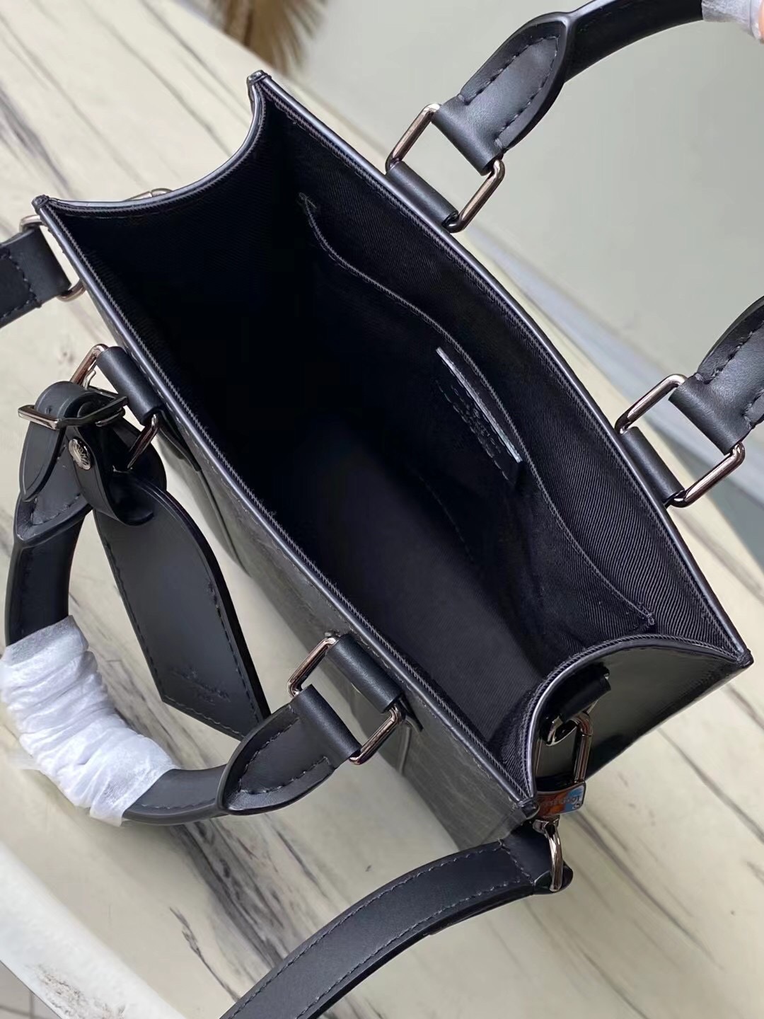 L*ouis V*uitton Top Bag