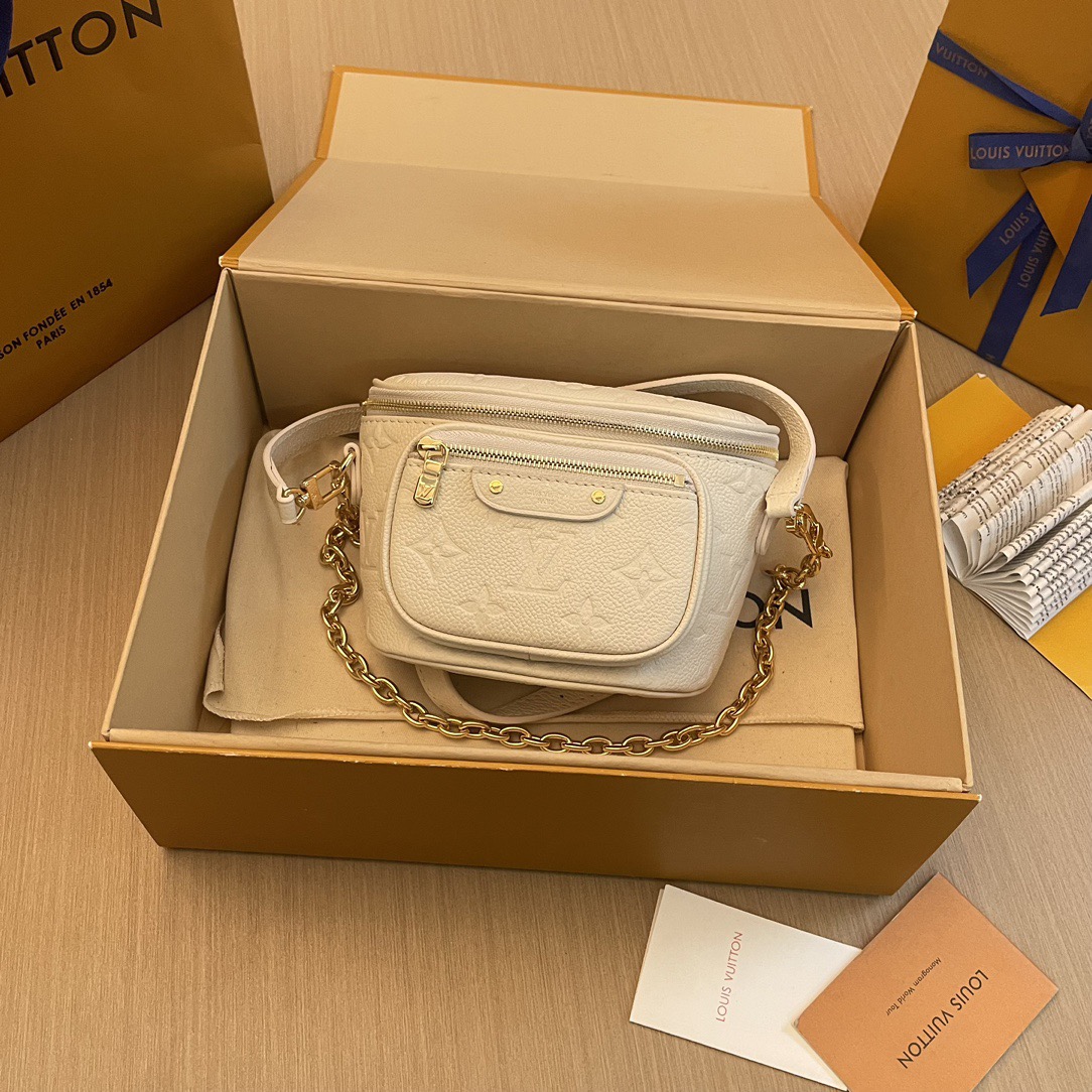 L*ouis V*uitton Top Bag