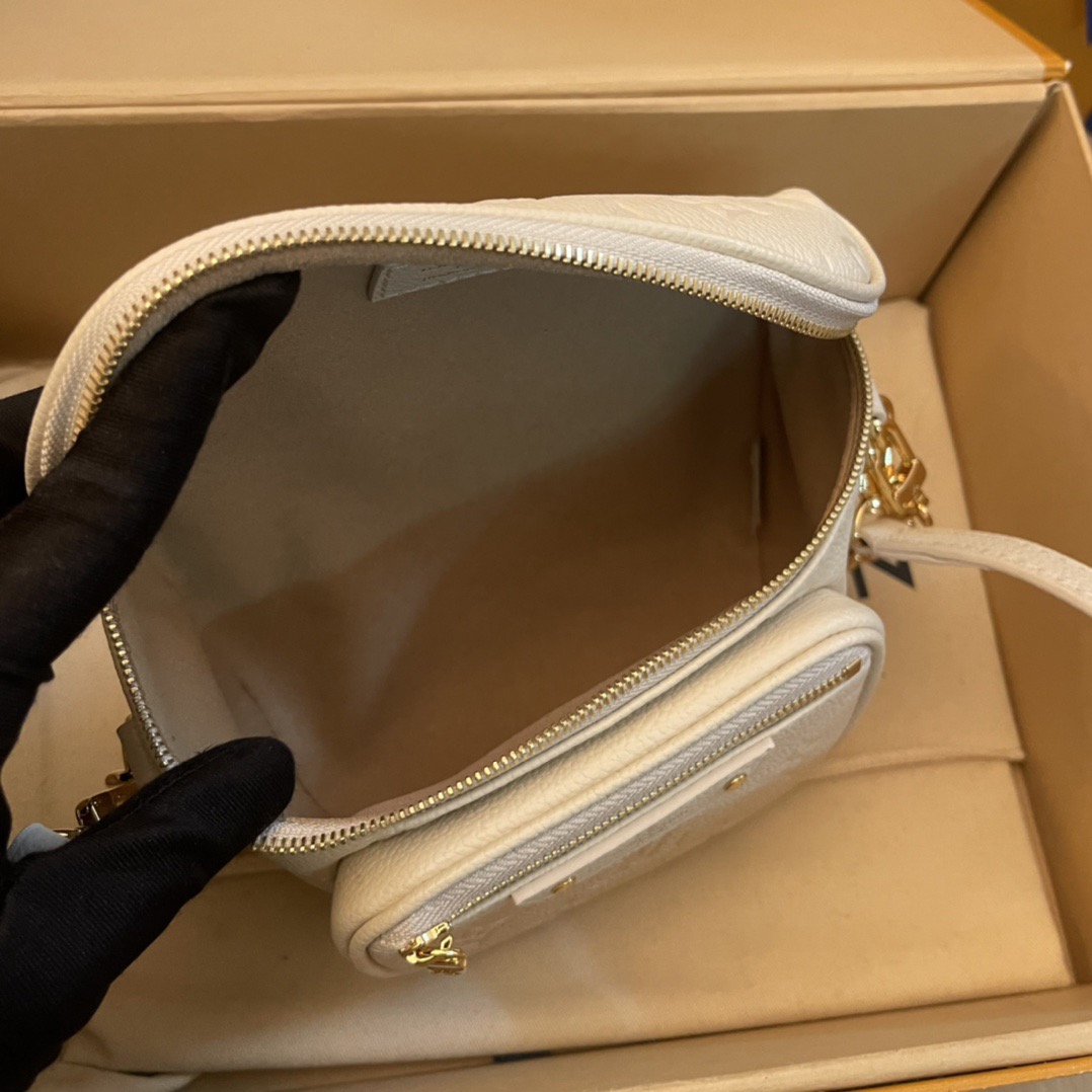 L*ouis V*uitton Top Bag