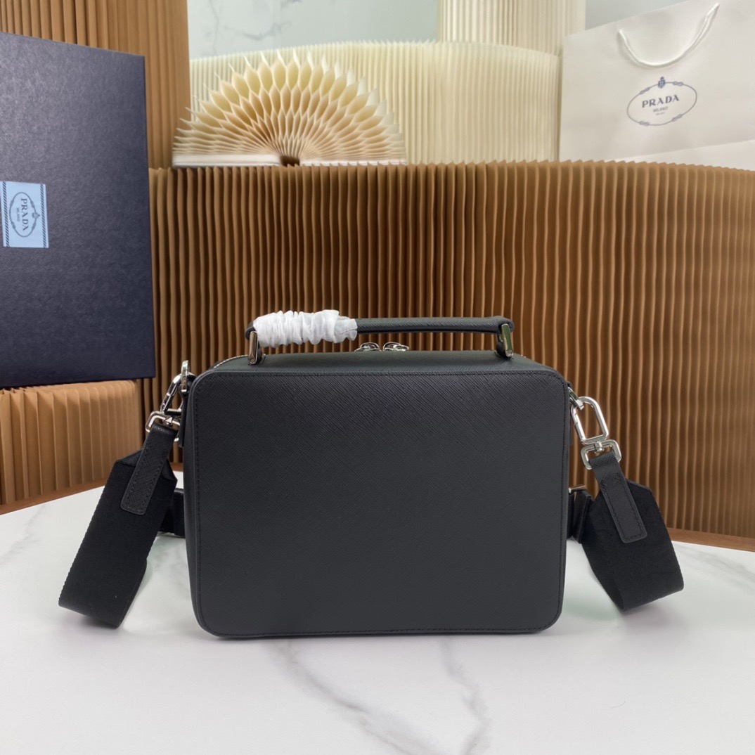 P*rada Bag Top Quality