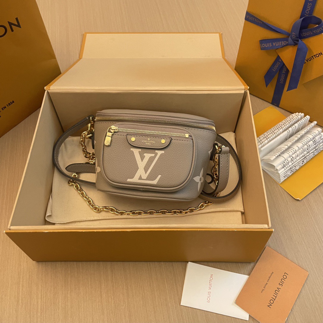 L*ouis V*uitton Top Bag