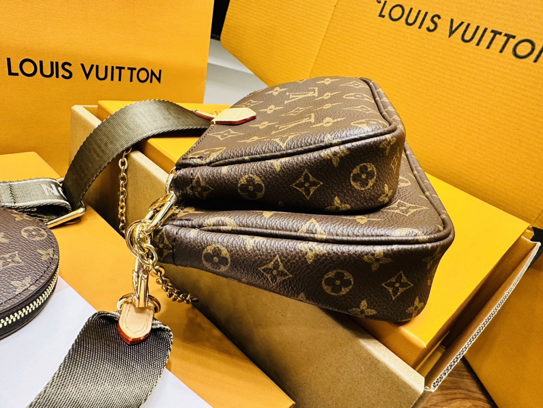 L*ouis V*uitton Top Bag