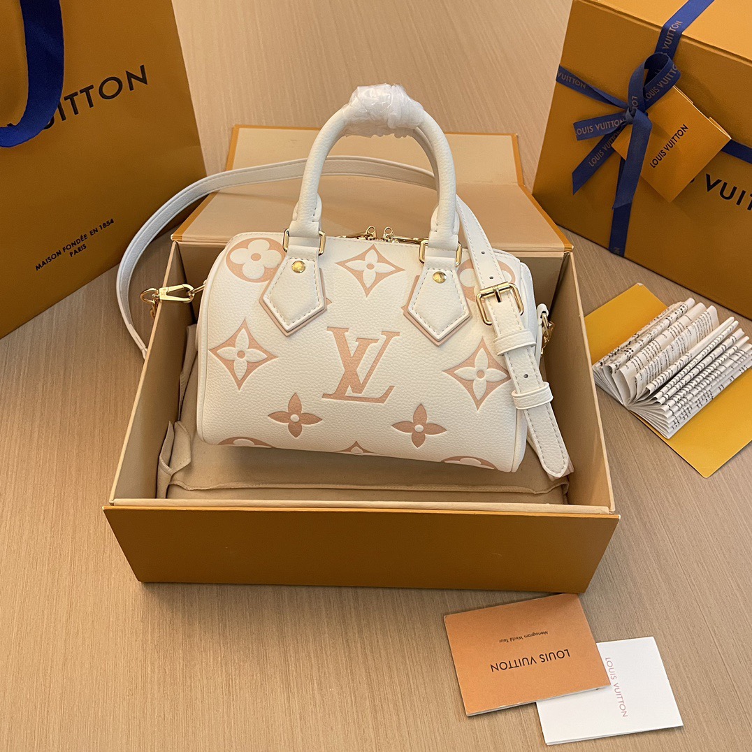 L*ouis V*uitton Top Bag