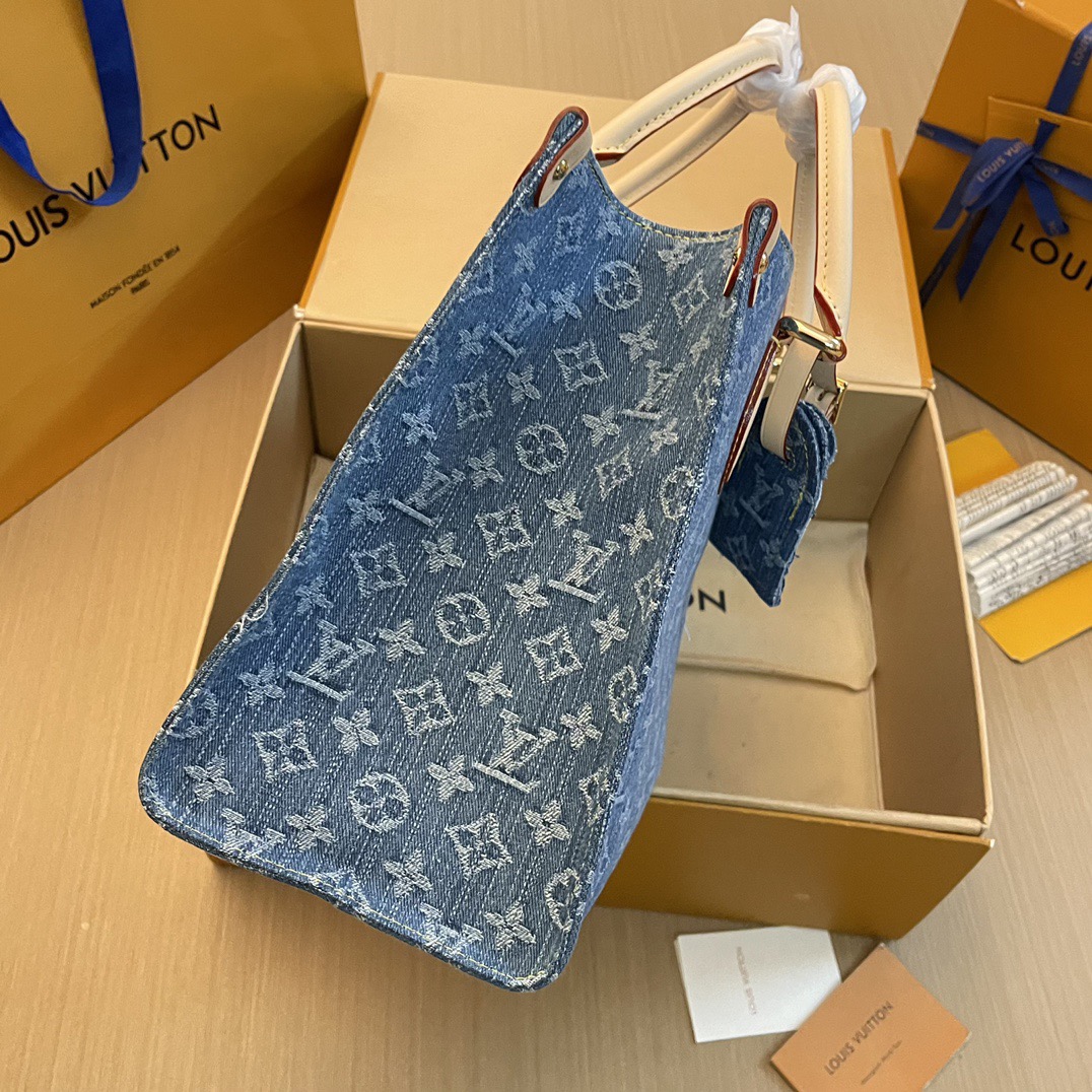 L*ouis V*uitton Top Bag