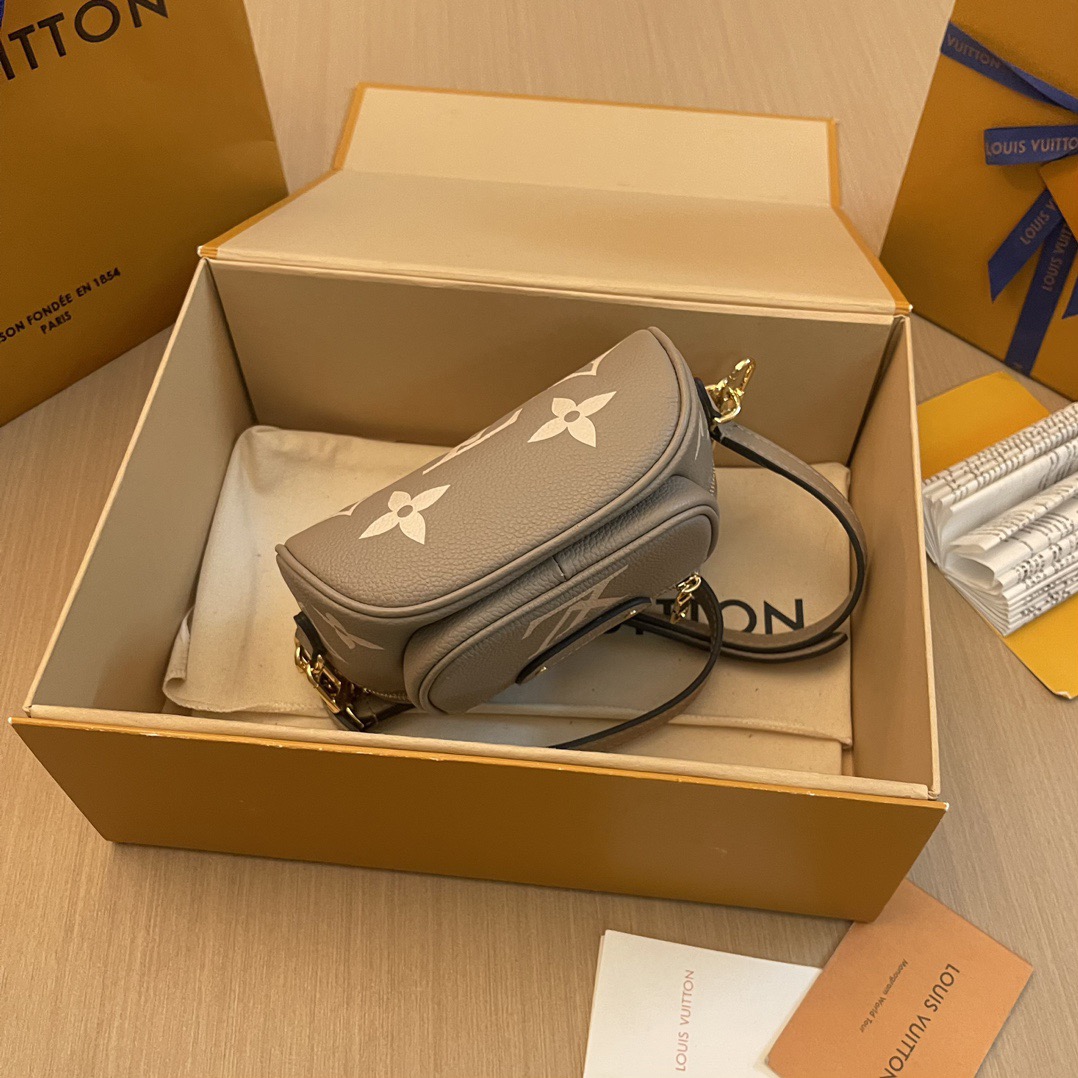 L*ouis V*uitton Top Bag