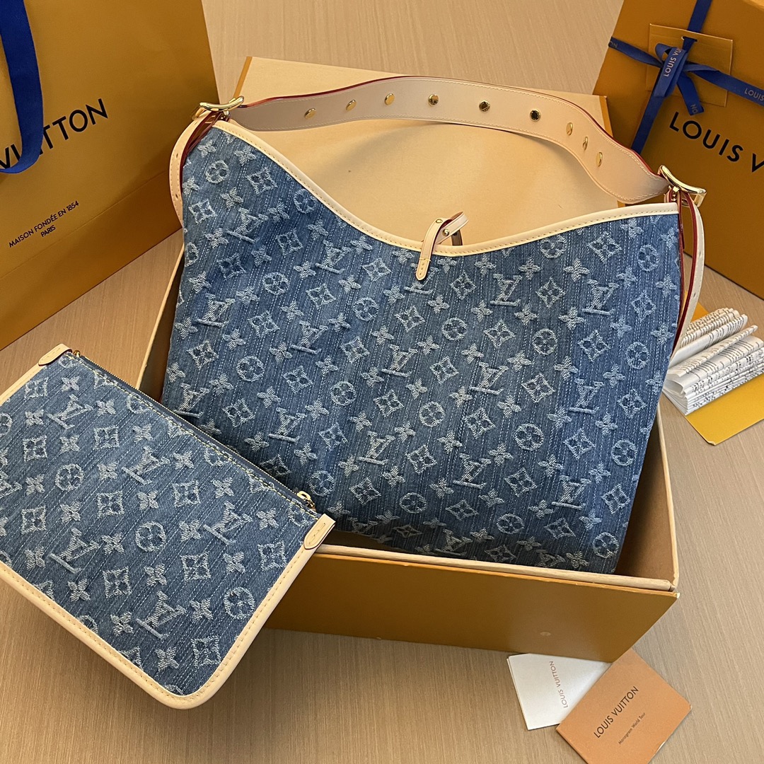 L*ouis V*uitton Top Bag