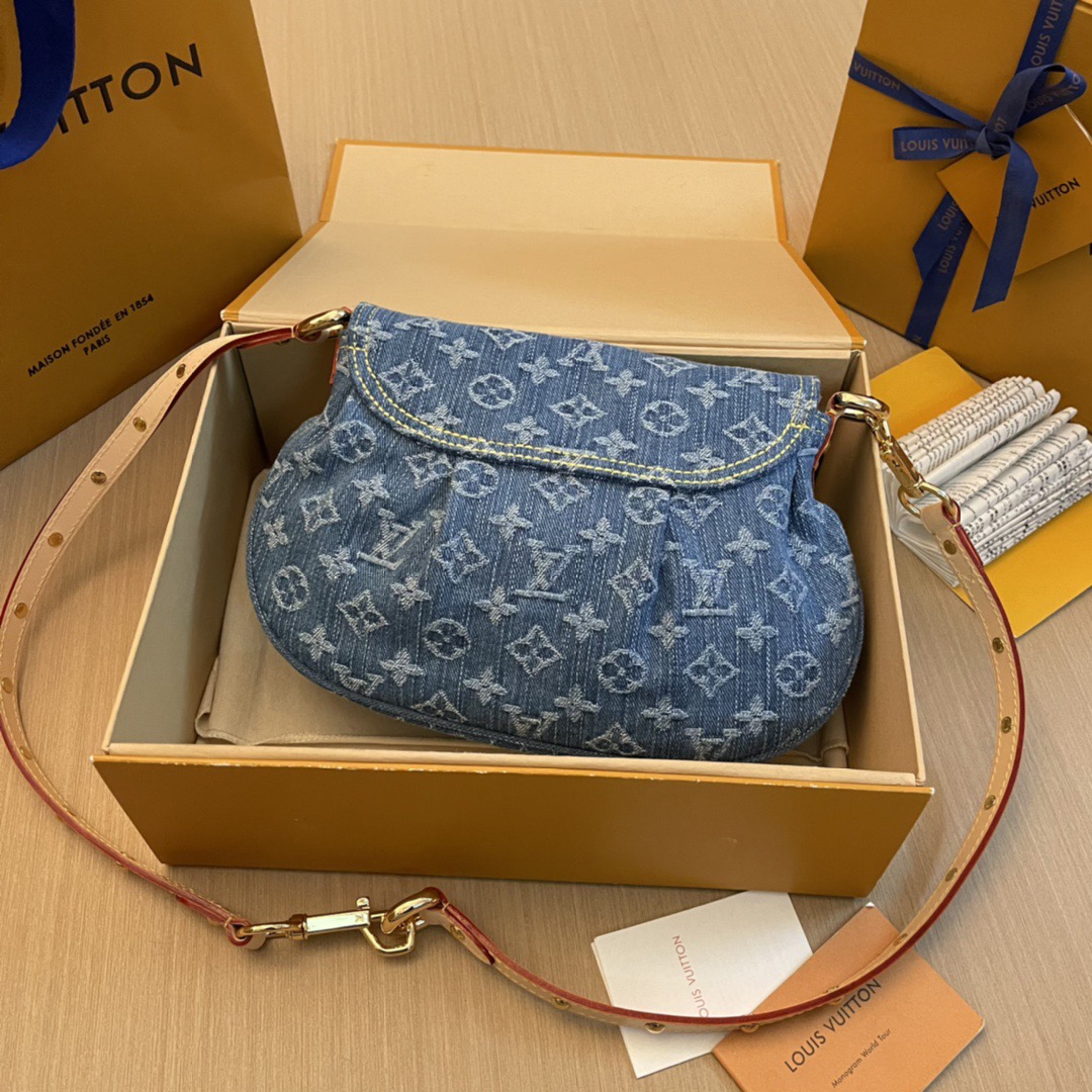 L*ouis V*uitton Top Bag