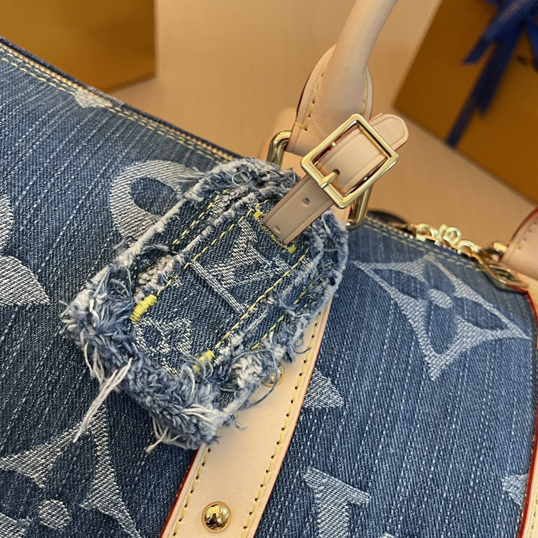 L*ouis V*uitton Top Bag