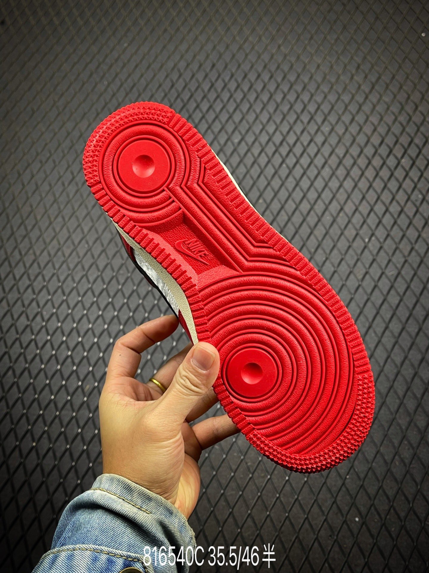 Nike Air Force 1 07 low