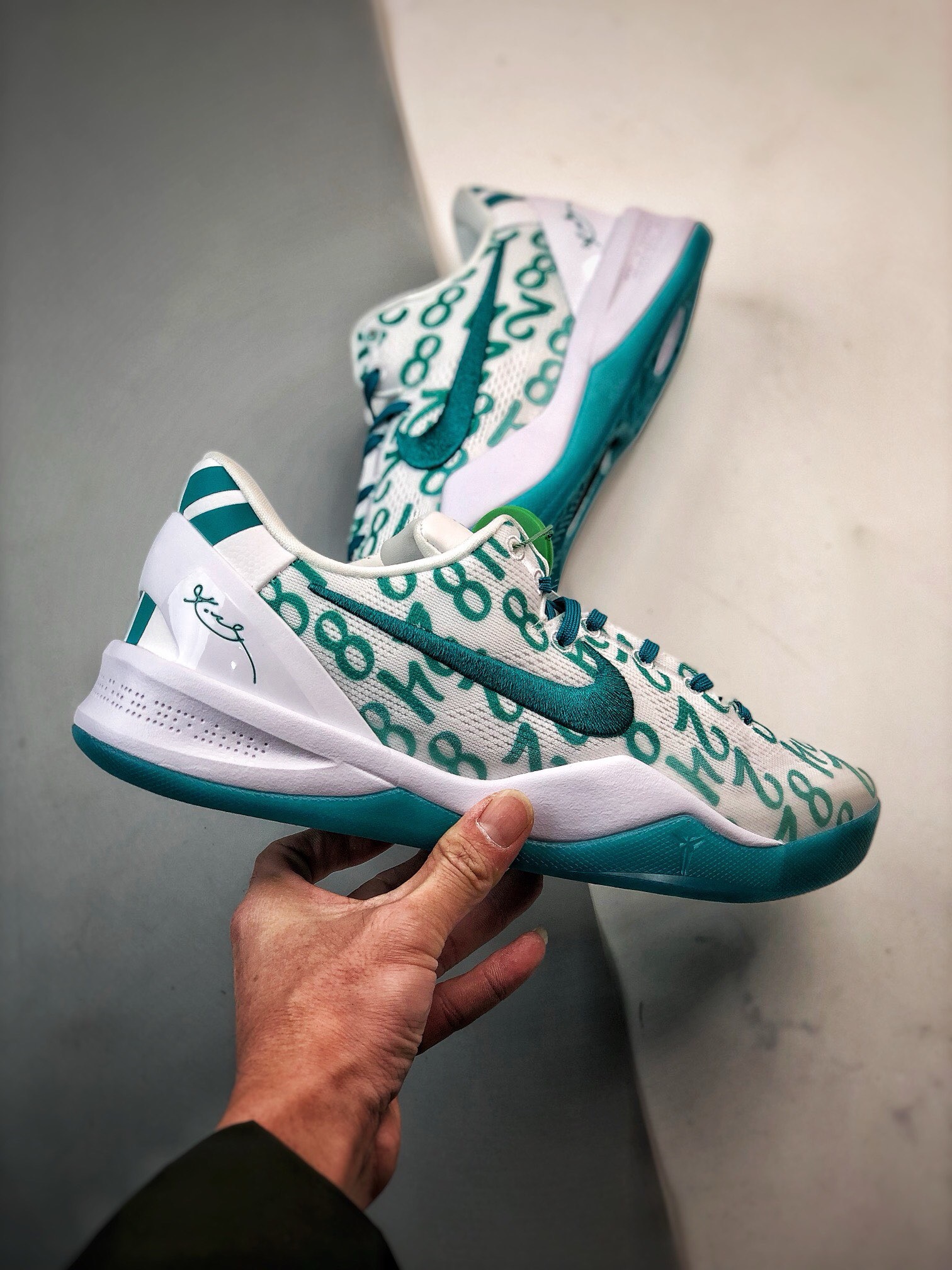 Great quality NIKE Kobe 8