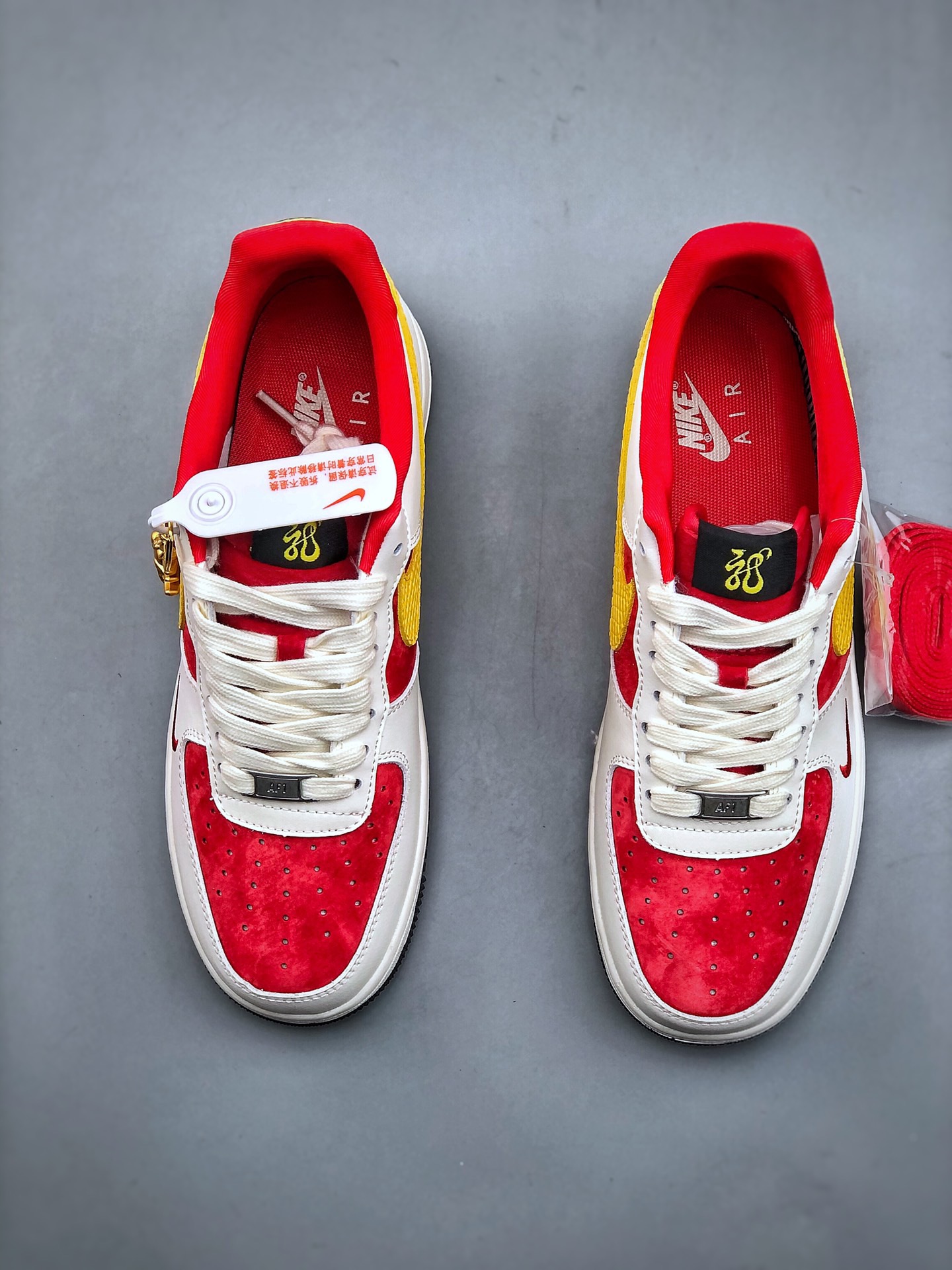 Nike Air Force 1 07 low