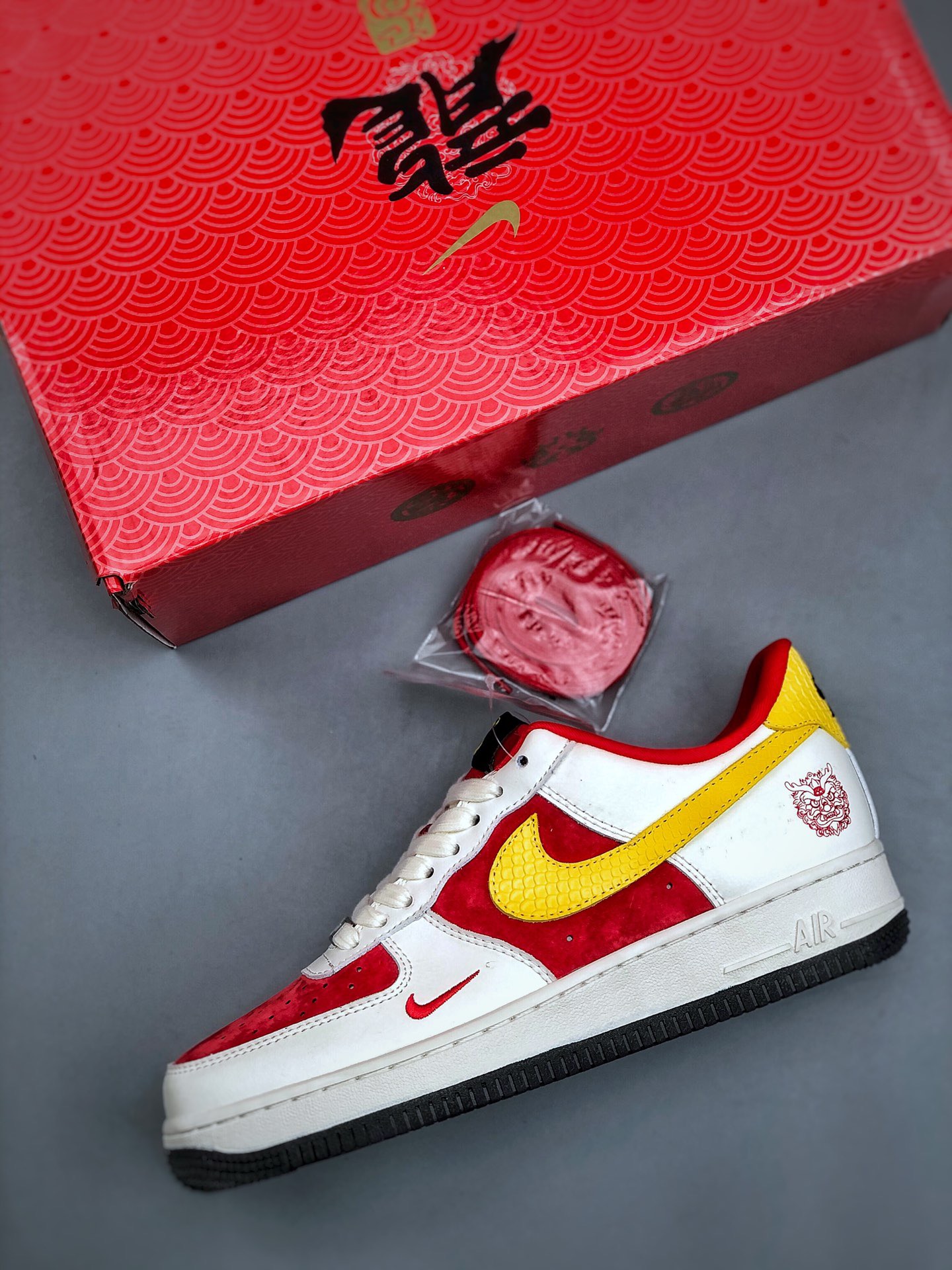 Nike Air Force 1 07 low