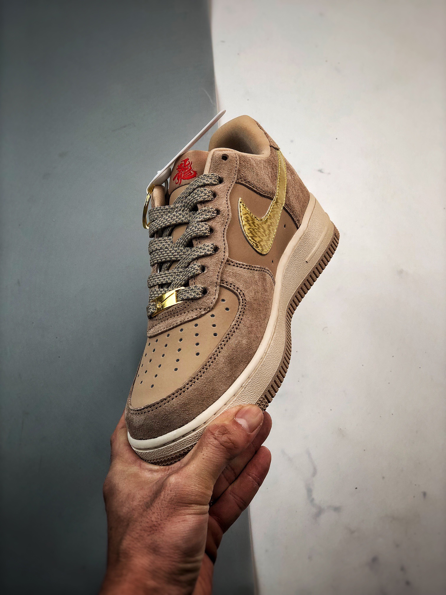 Nike Air Force 1 07 low