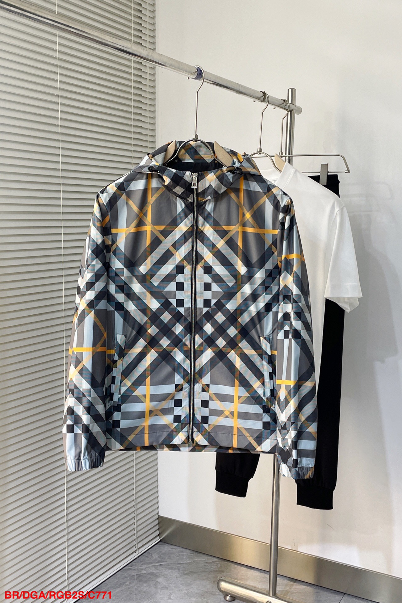 Men Jacket Top Quality