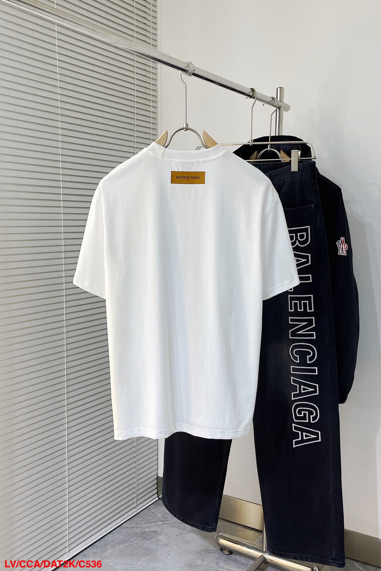 Men T-shirt Top Quality