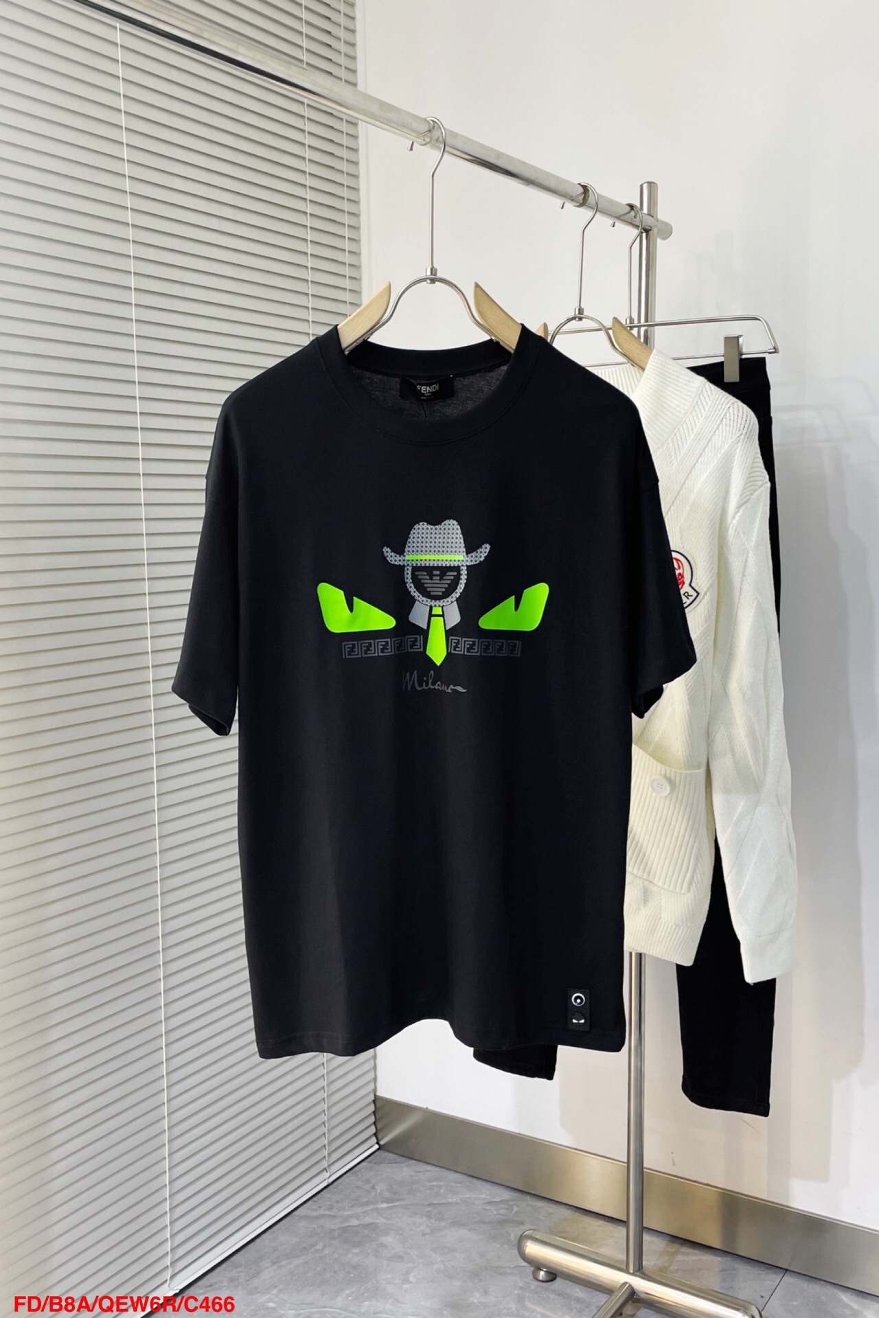 Men T-shirt Top Quality