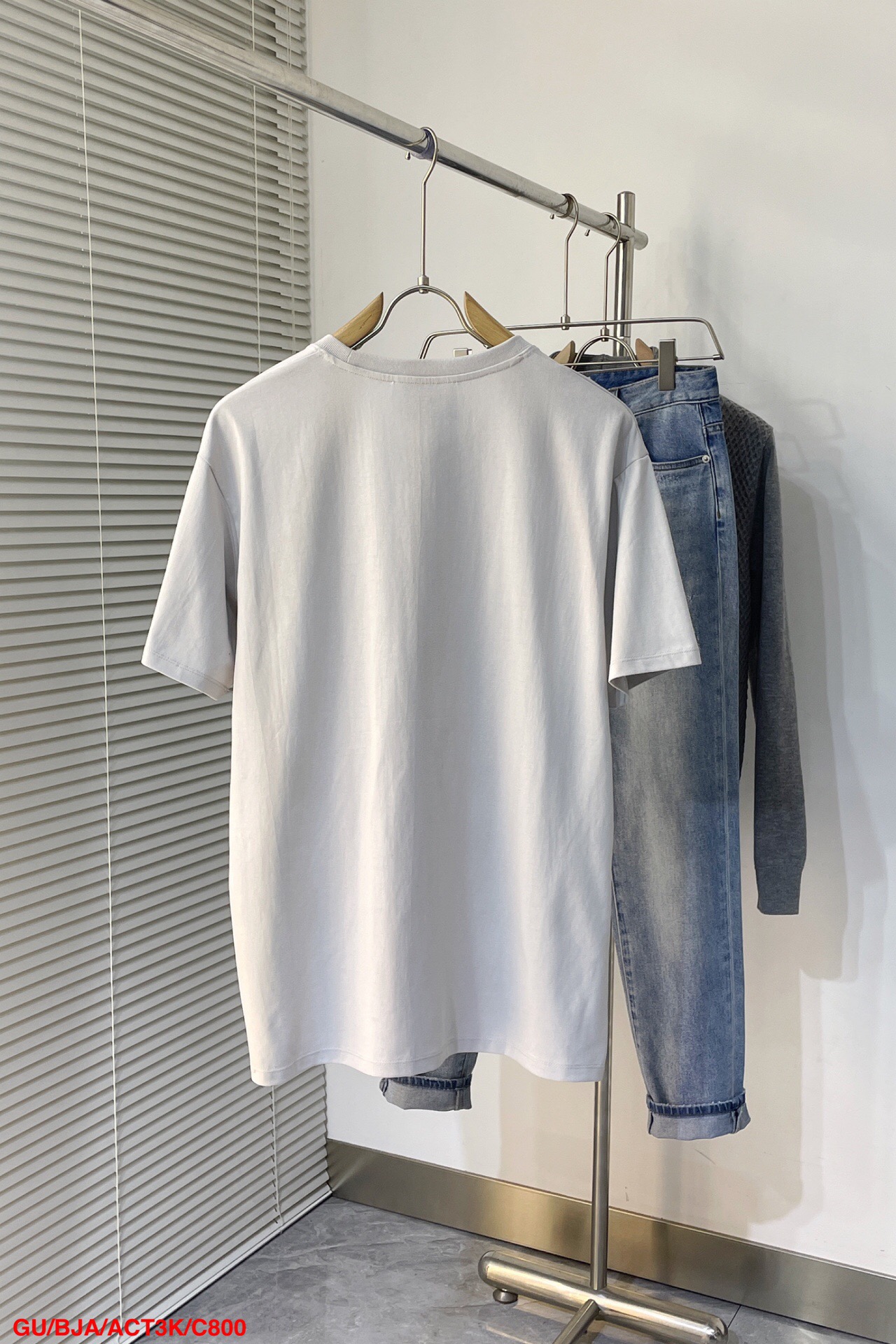 Men T-shirt Top Quality