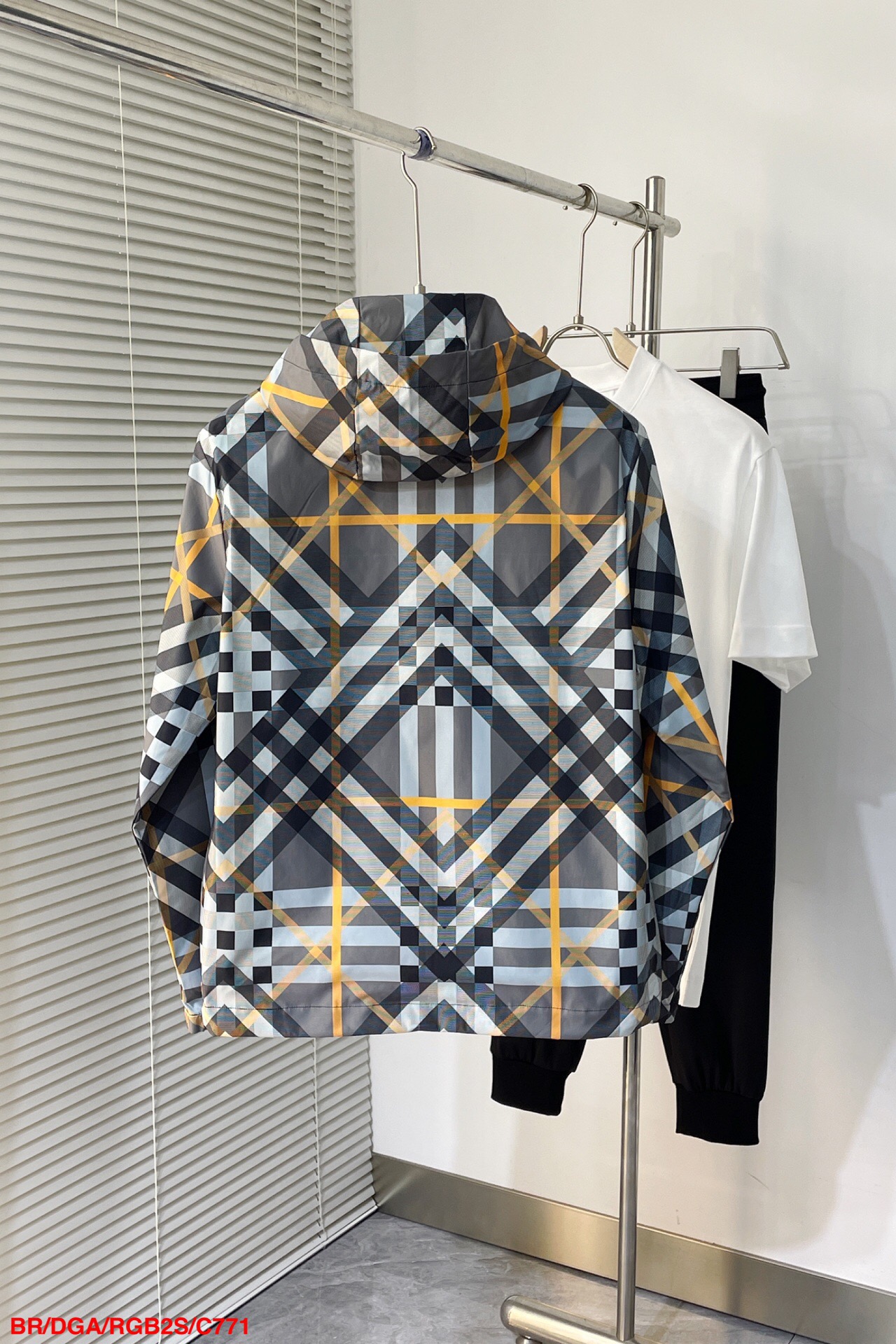 Men Jacket Top Quality