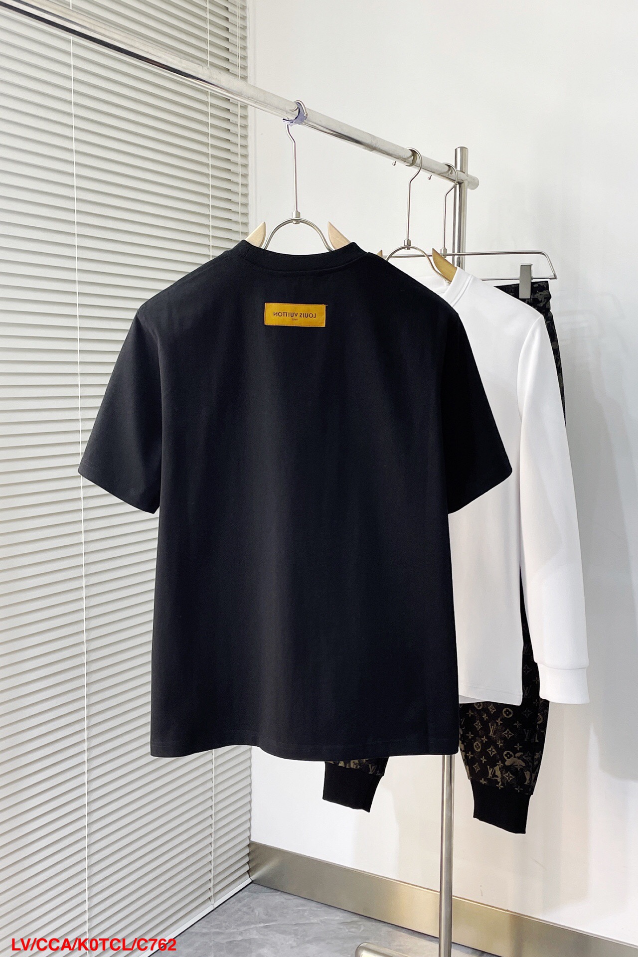 Men T-shirt Top Quality