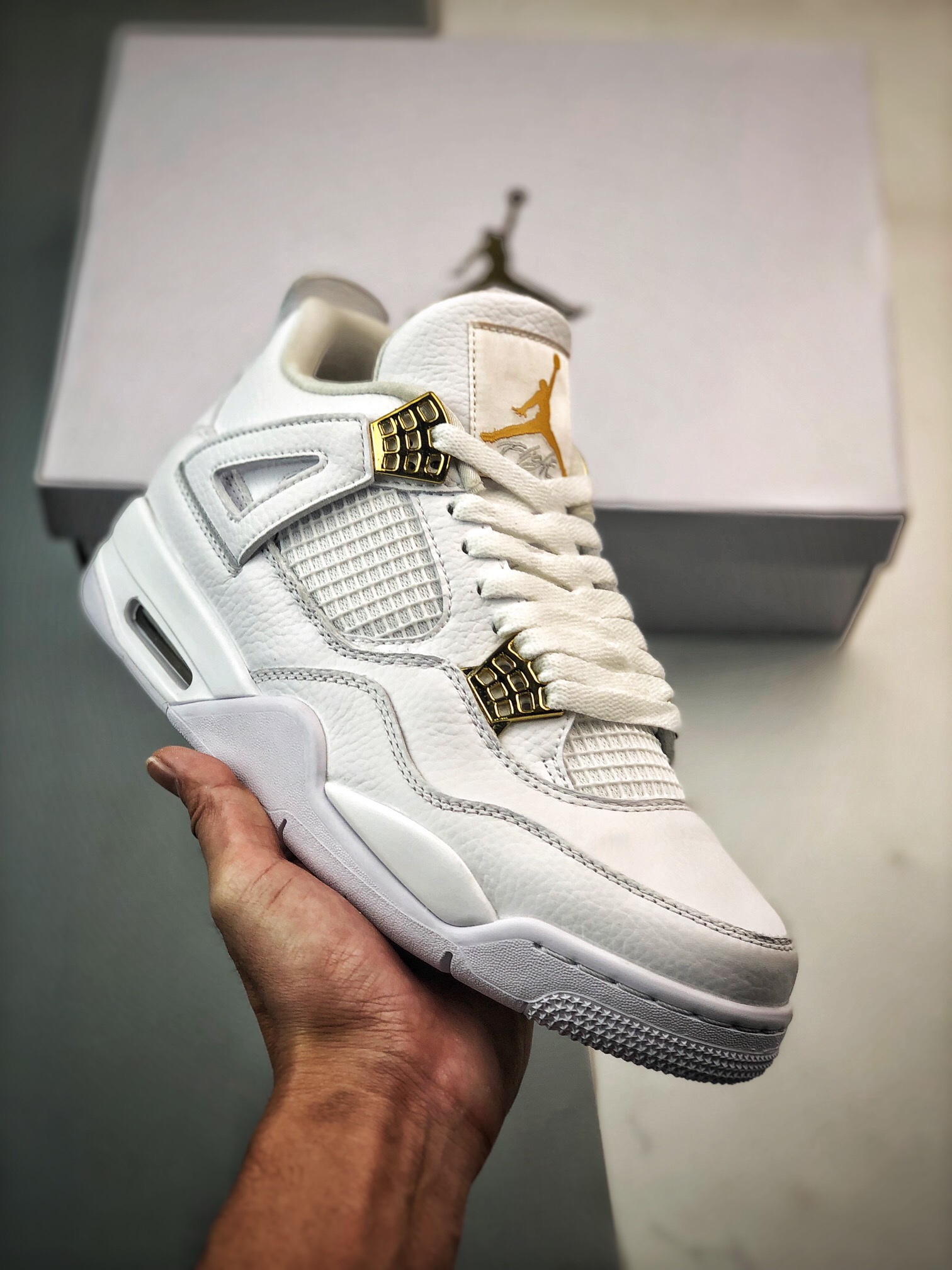 good quality Air Jordan 4