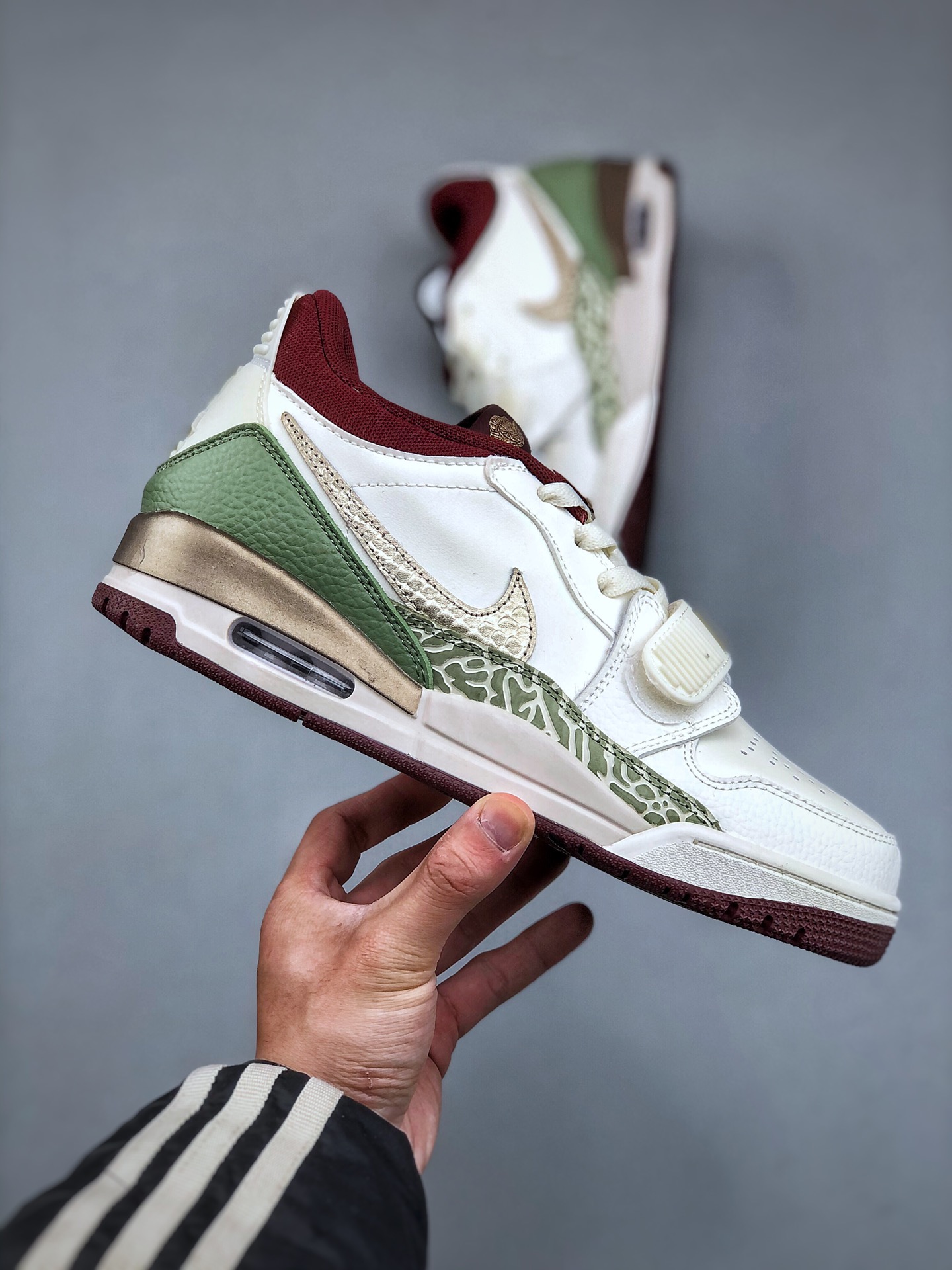 Air Jordan Legacy 312