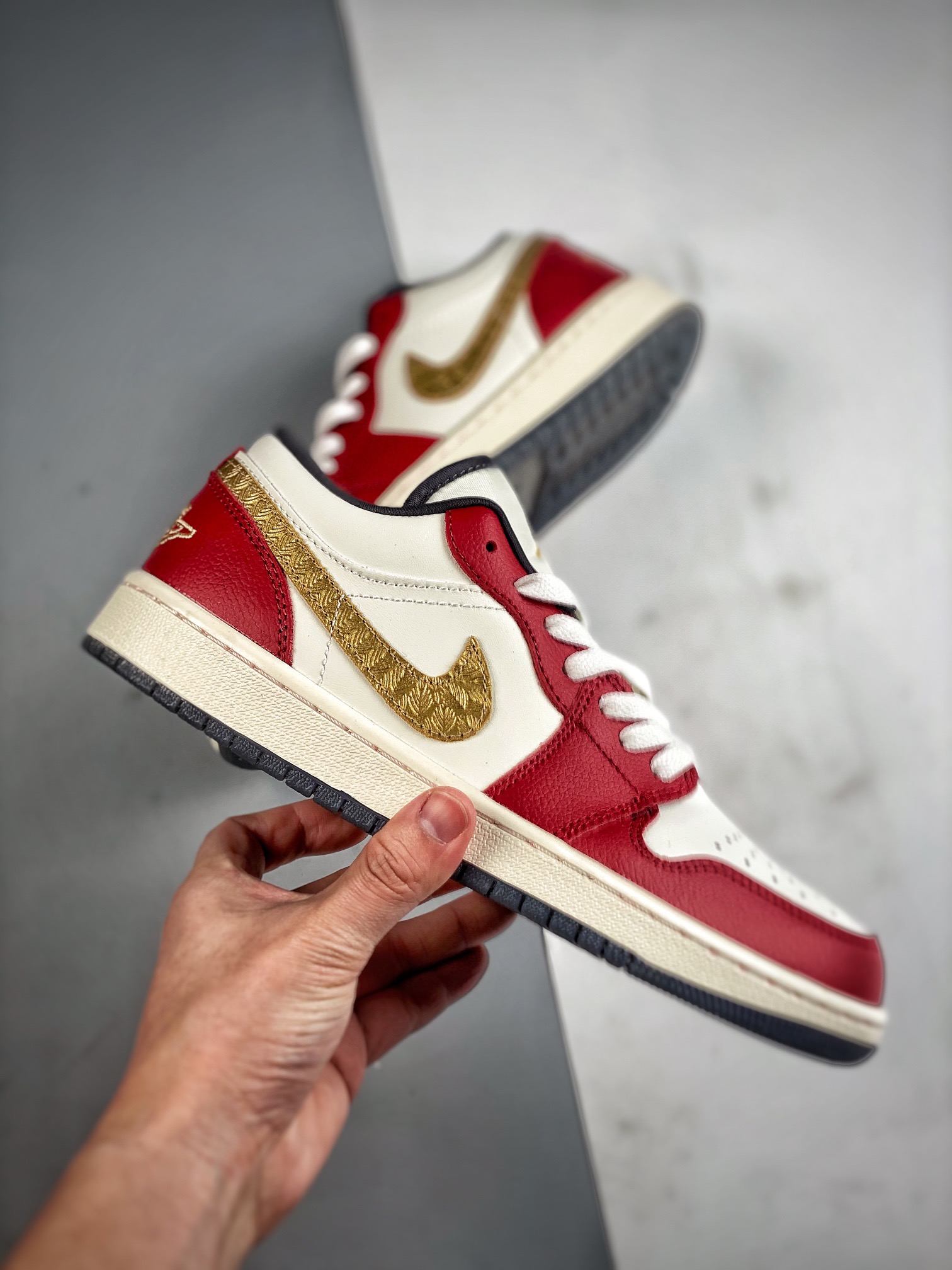 Men Women Air Jordan 1
