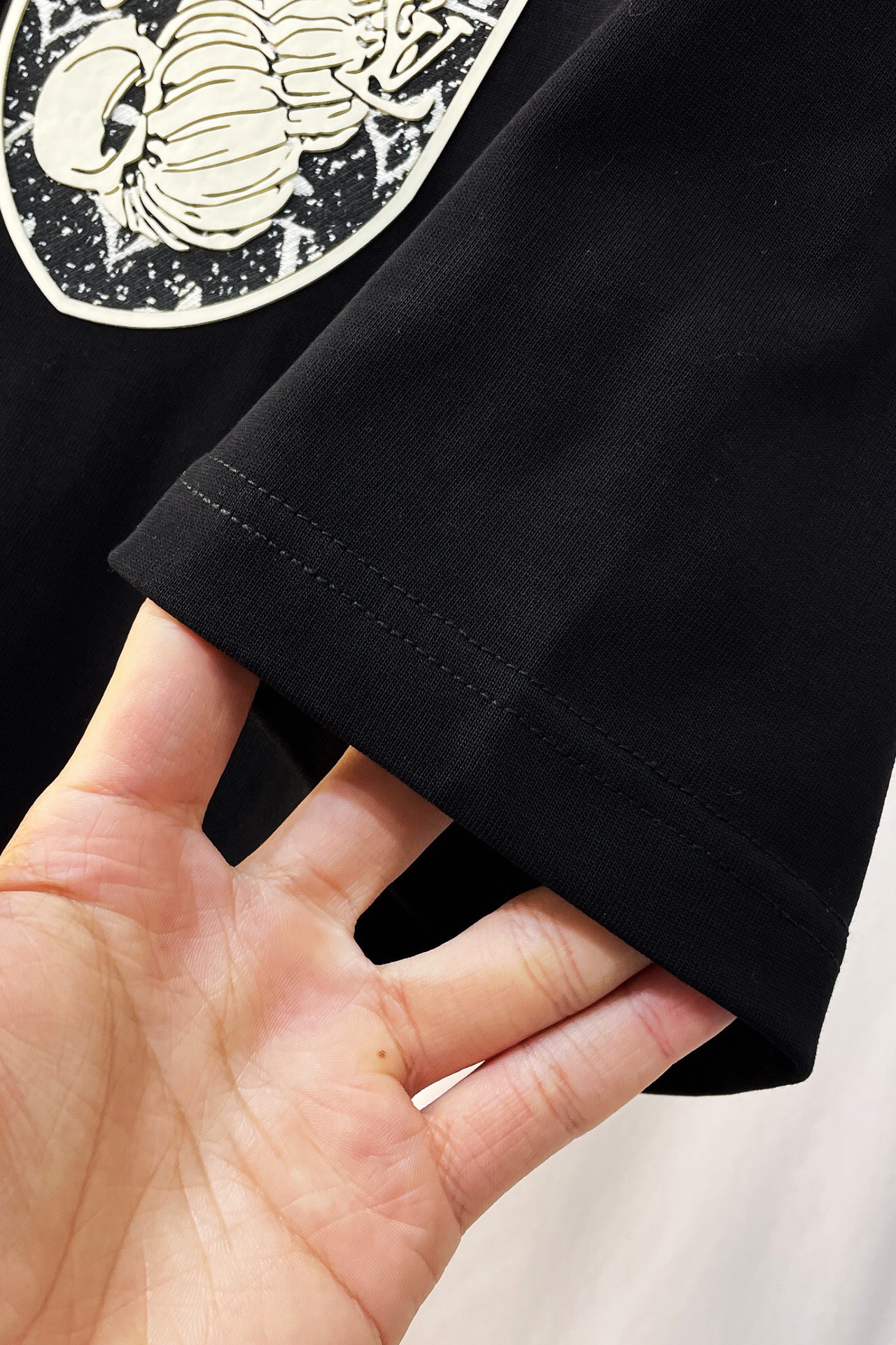 Men T-shirt Top Quality