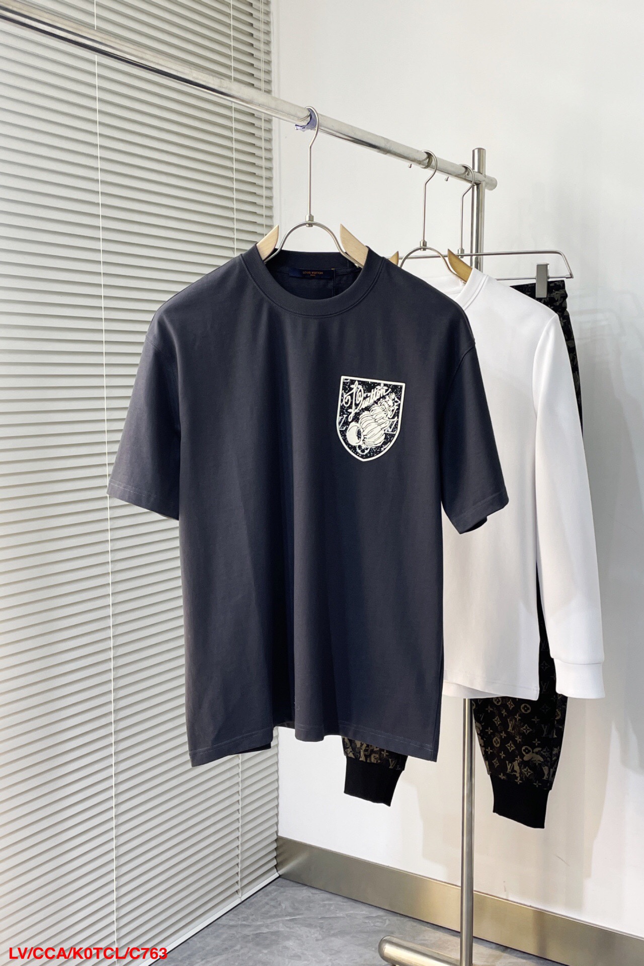 Men T-shirt Top Quality