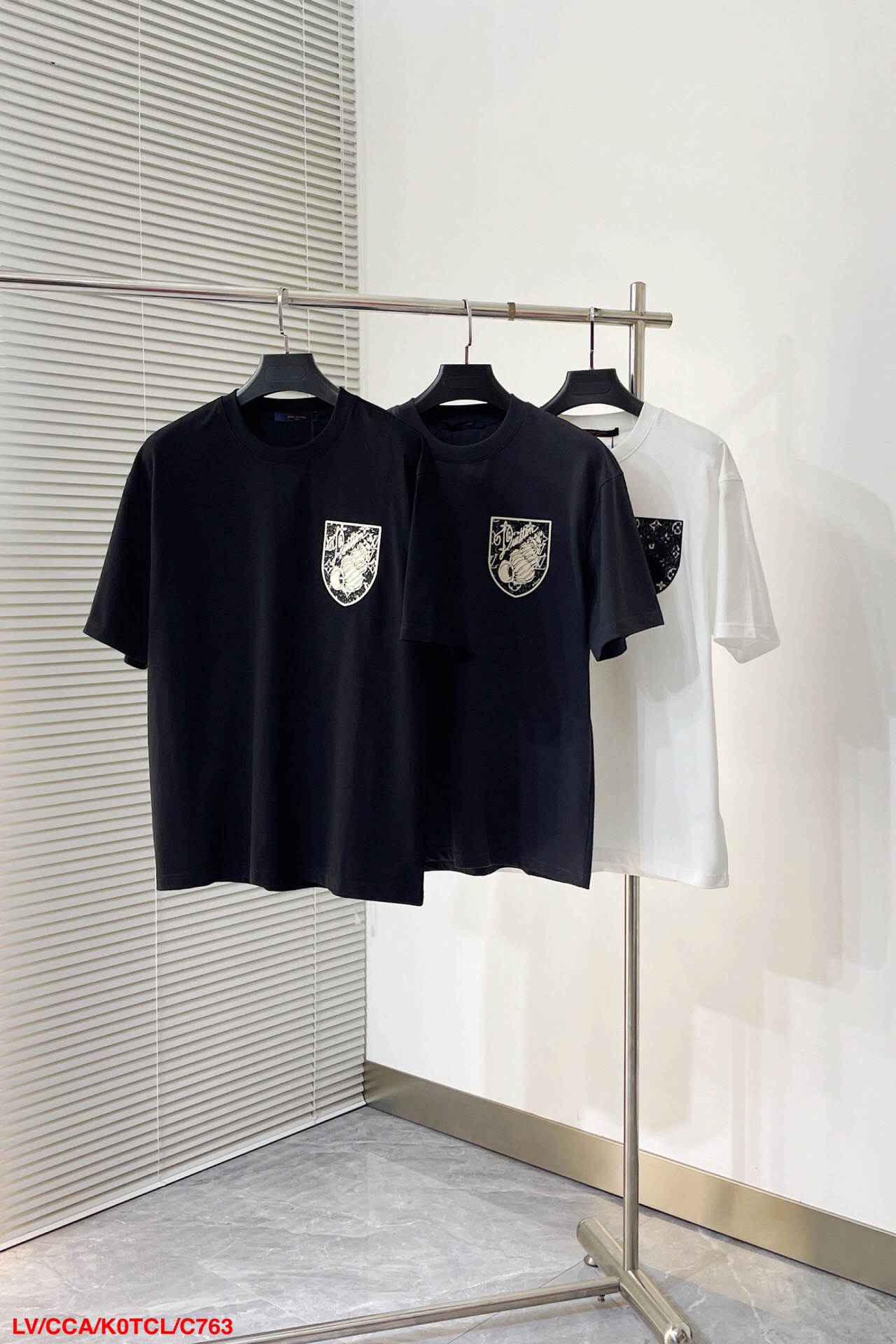 Men T-shirt Top Quality