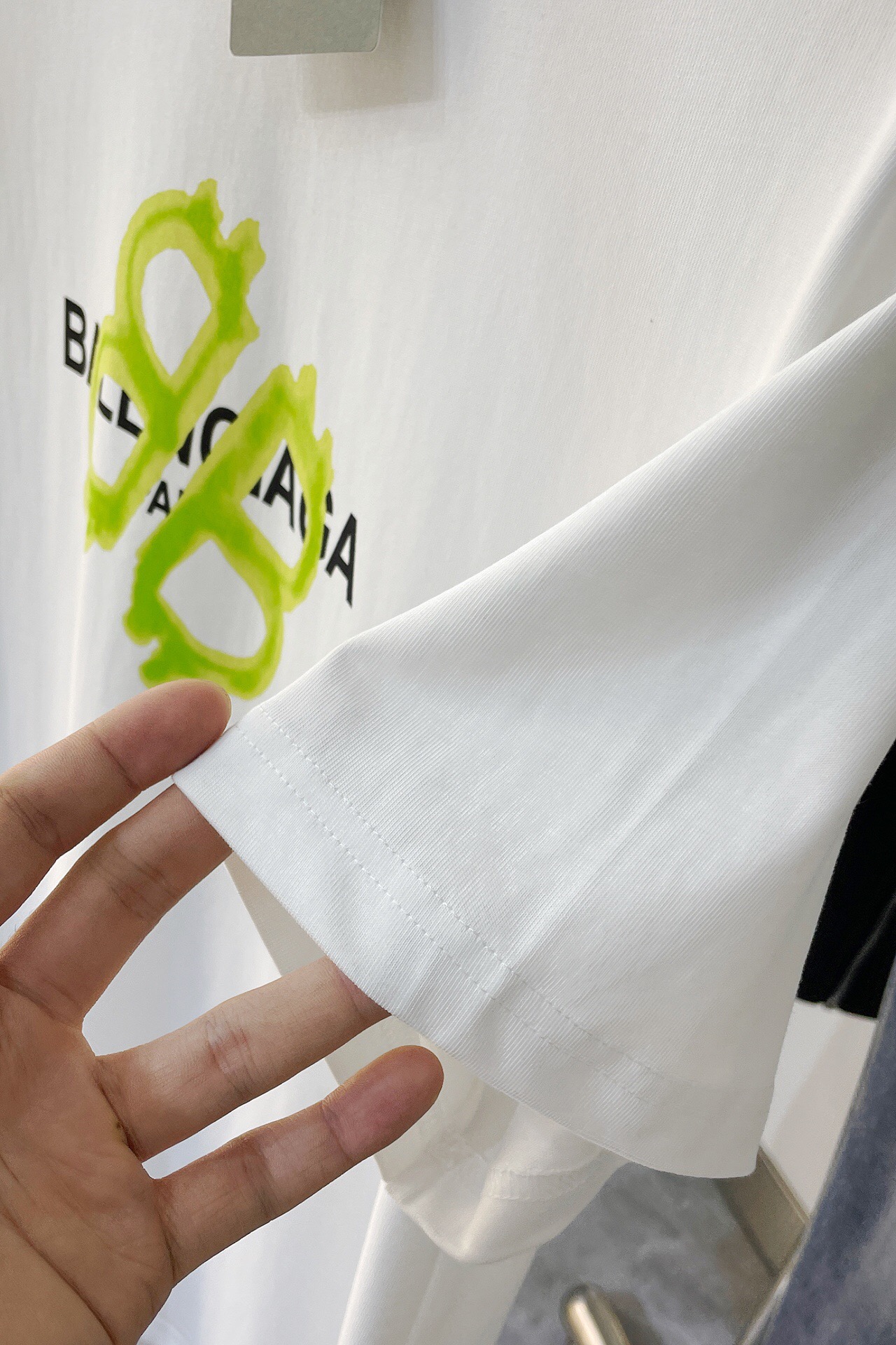 Men T-shirt Top Quality