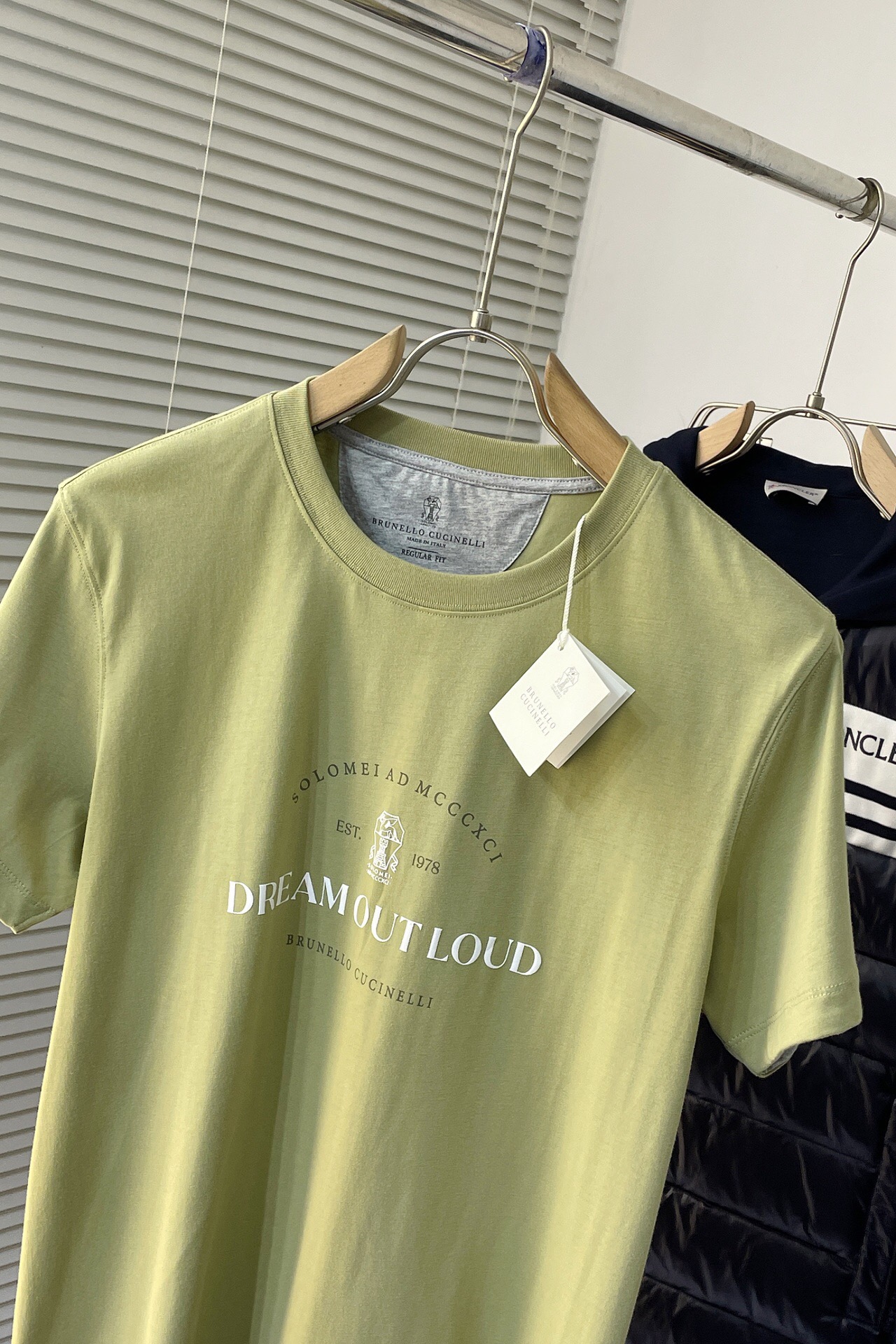 Men T-shirt Top Quality