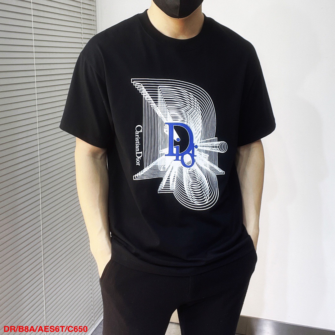 Men T-shirt Top Quality