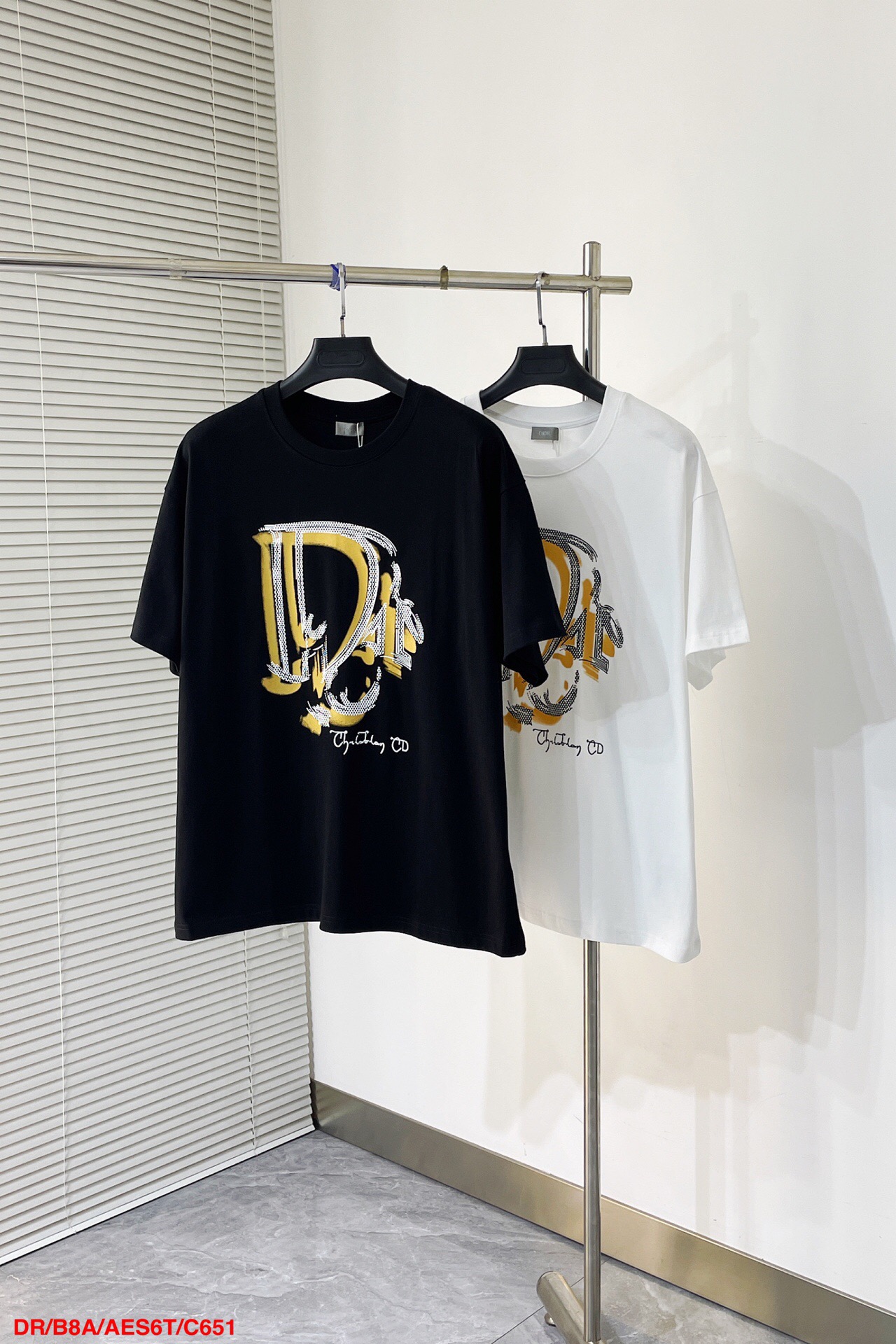 Men T-shirt Top Quality