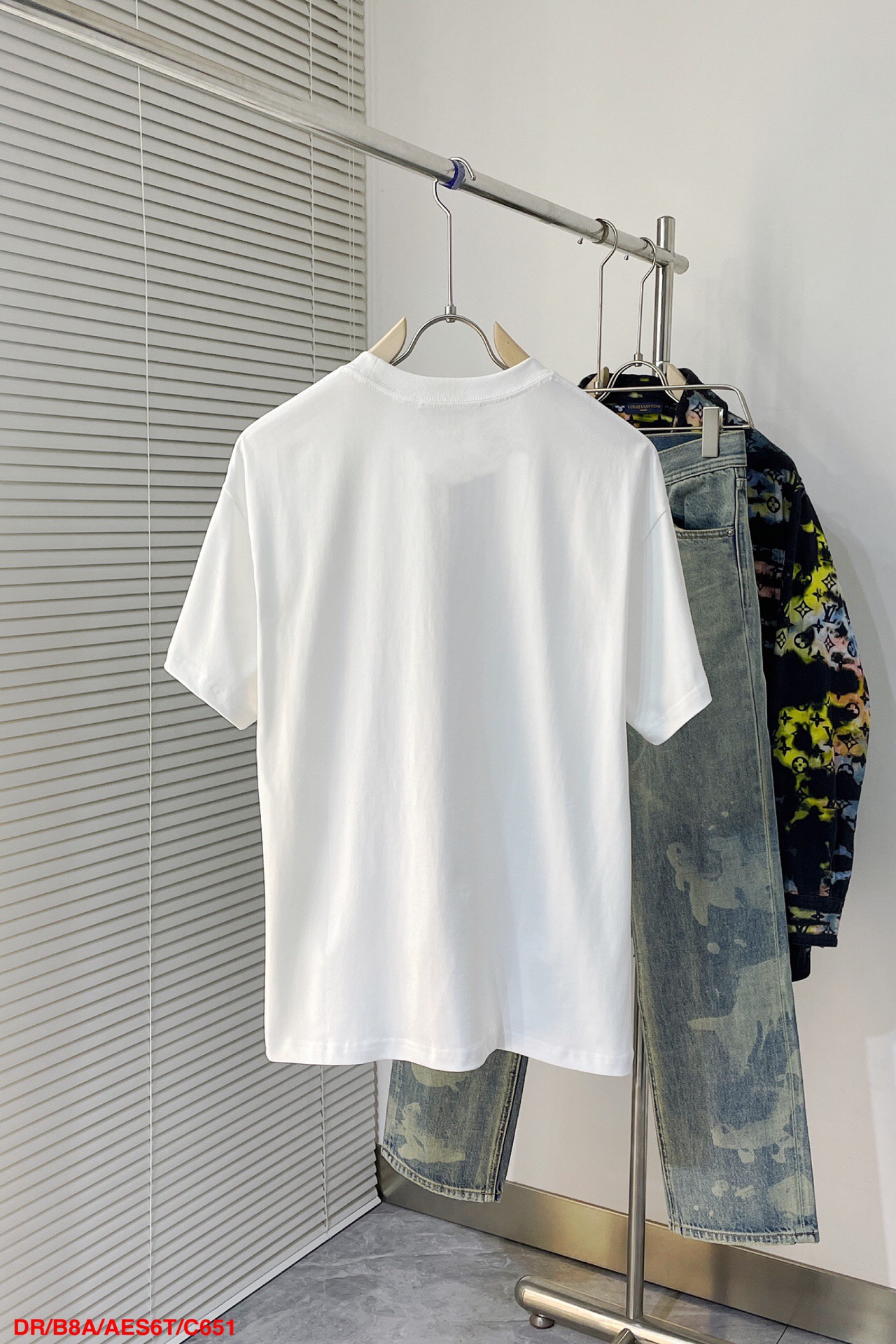 Men T-shirt Top Quality