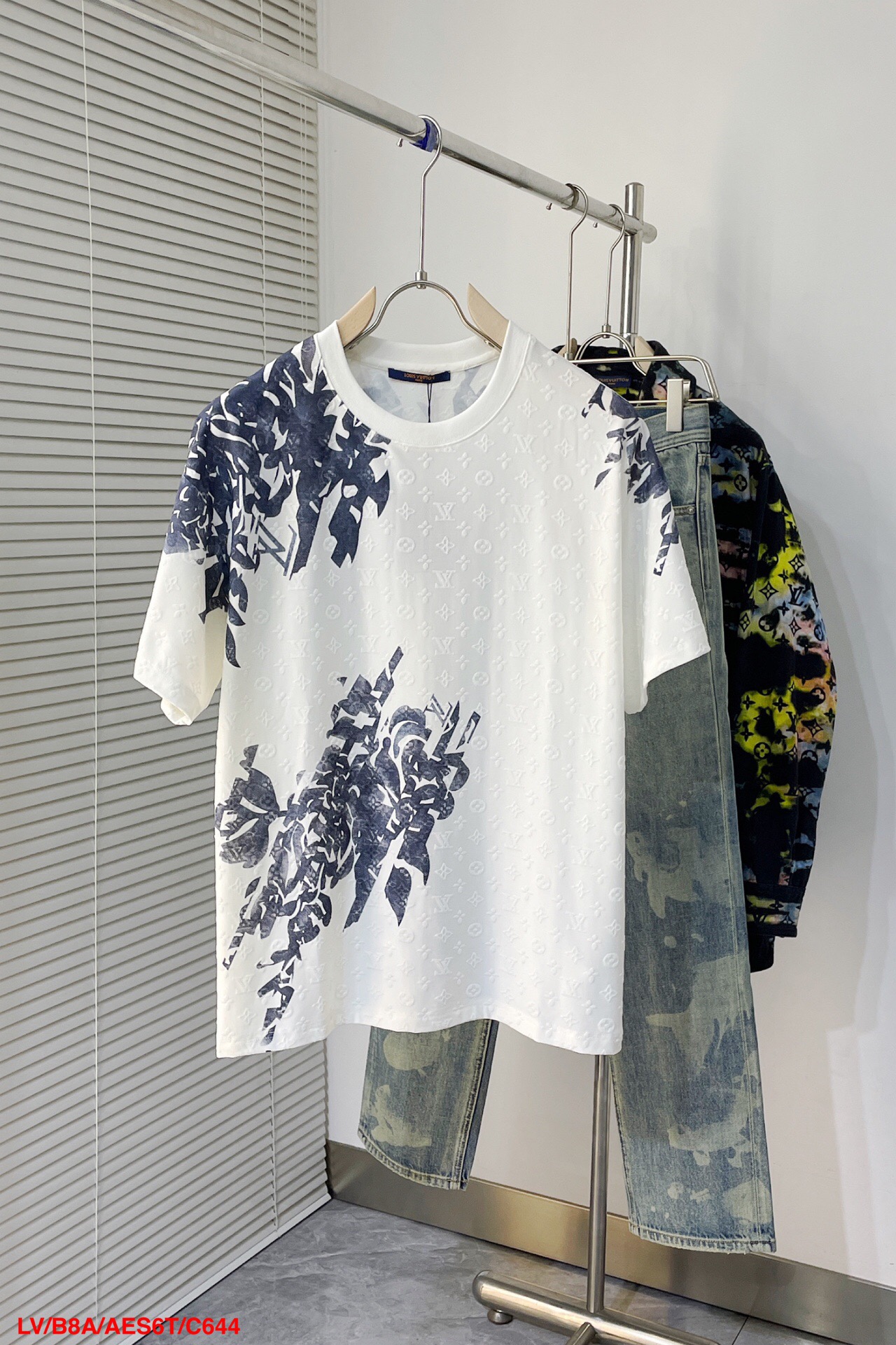 Men T-shirt Top Quality