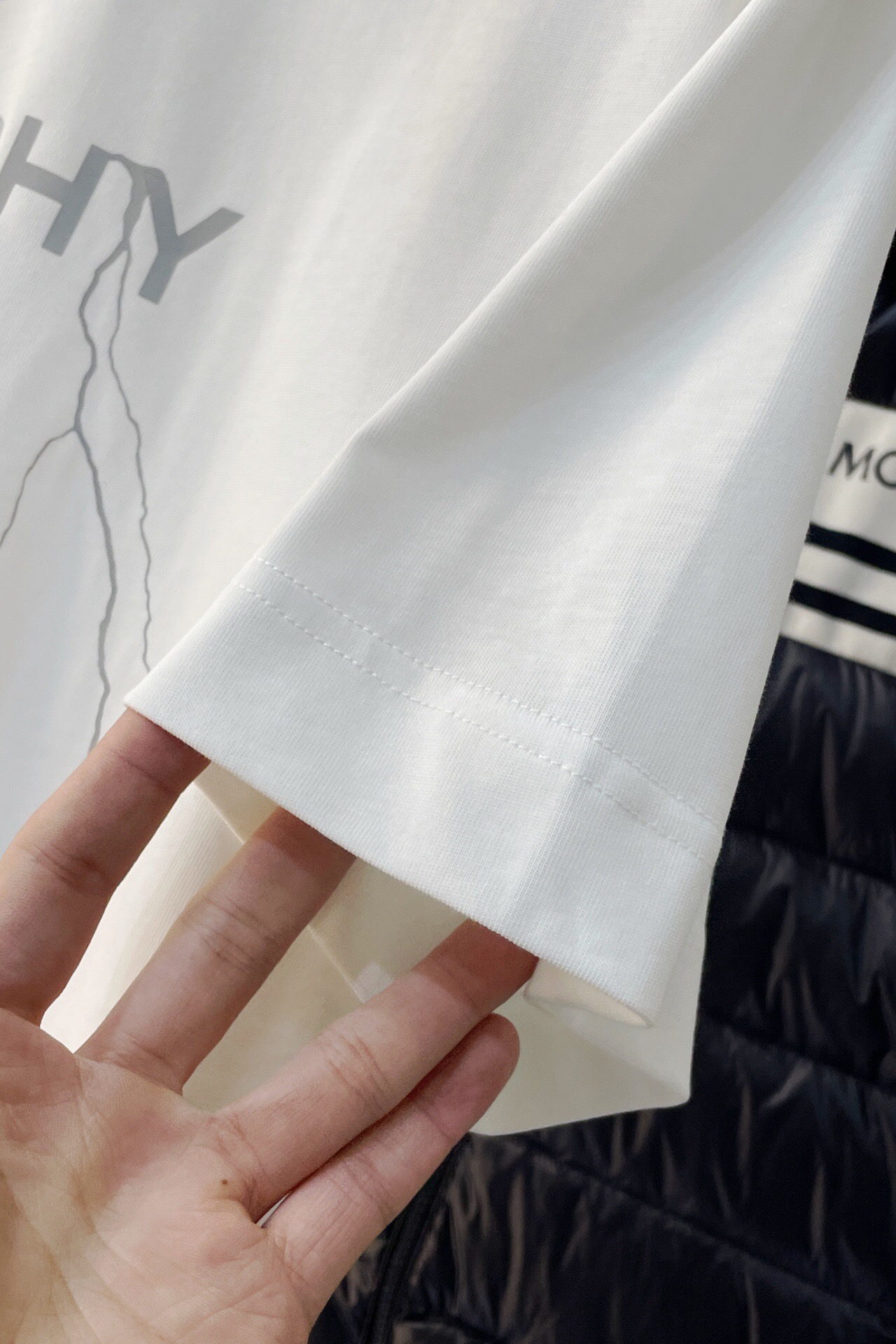 Men T-shirt Top Quality