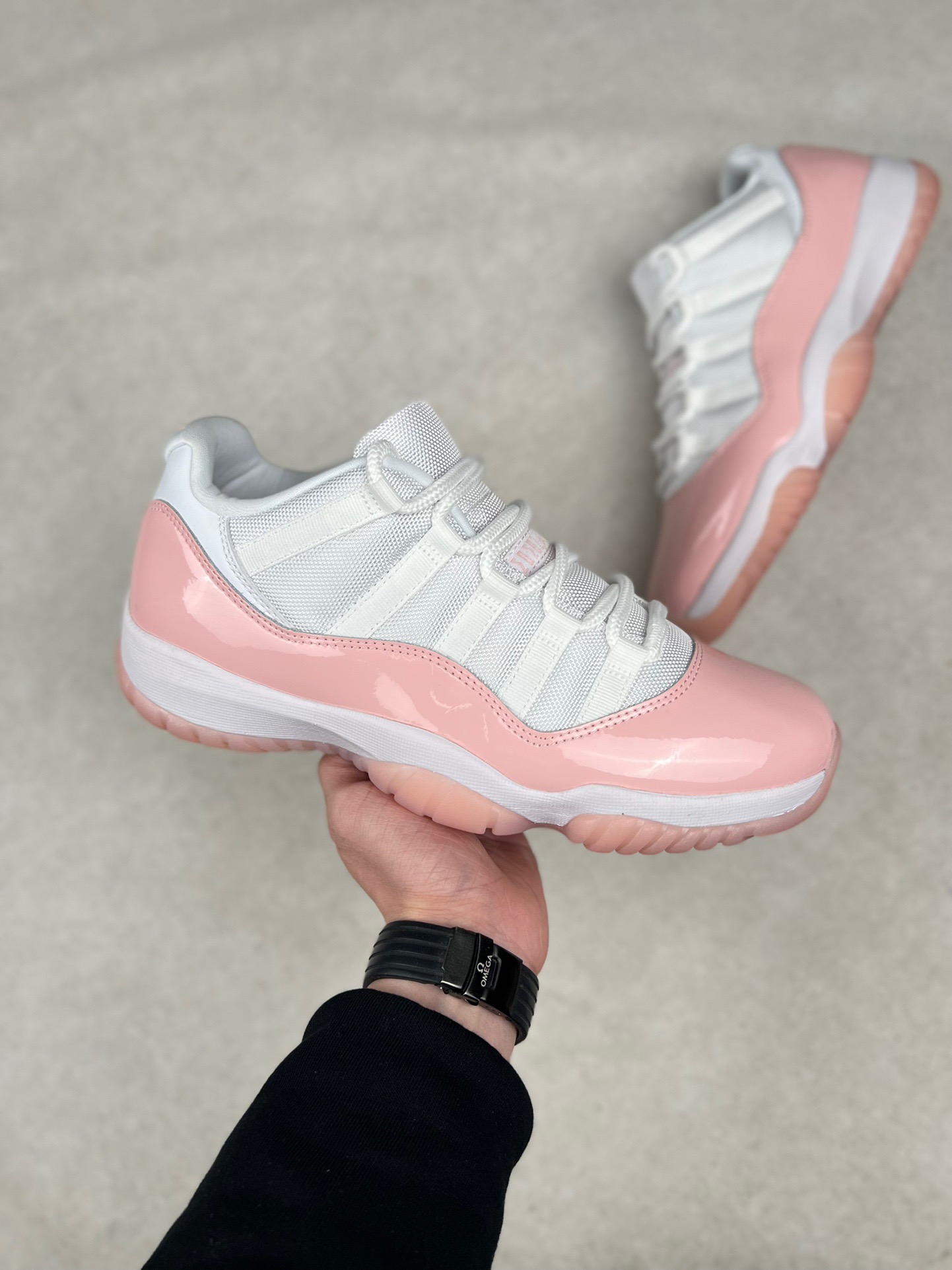 NIKE Air Jordan 11（）