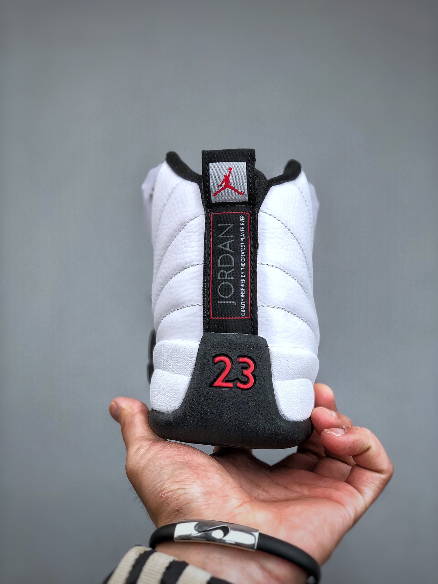 Air Jordan 12