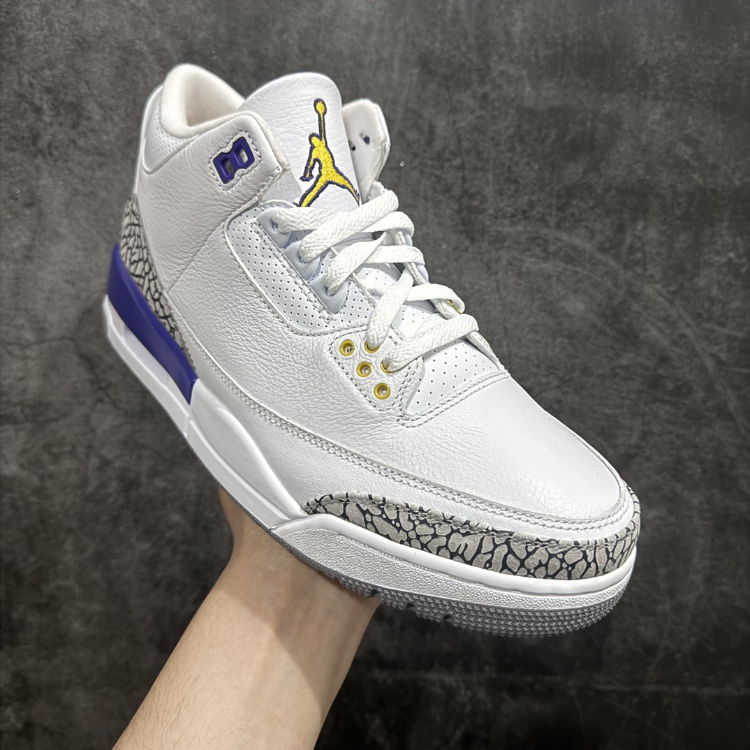 Air Jordan 3